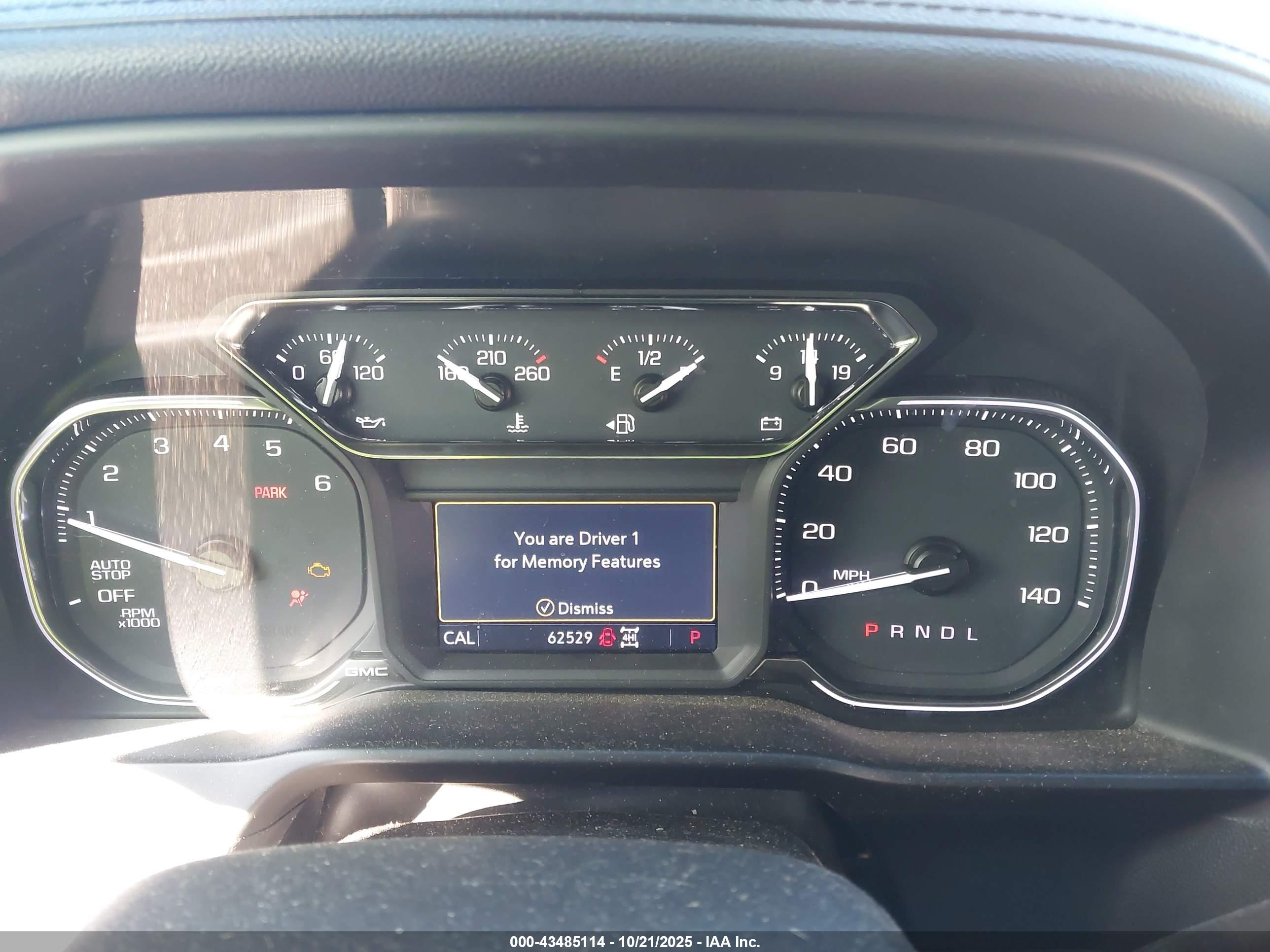 GMC SIERRA image 7