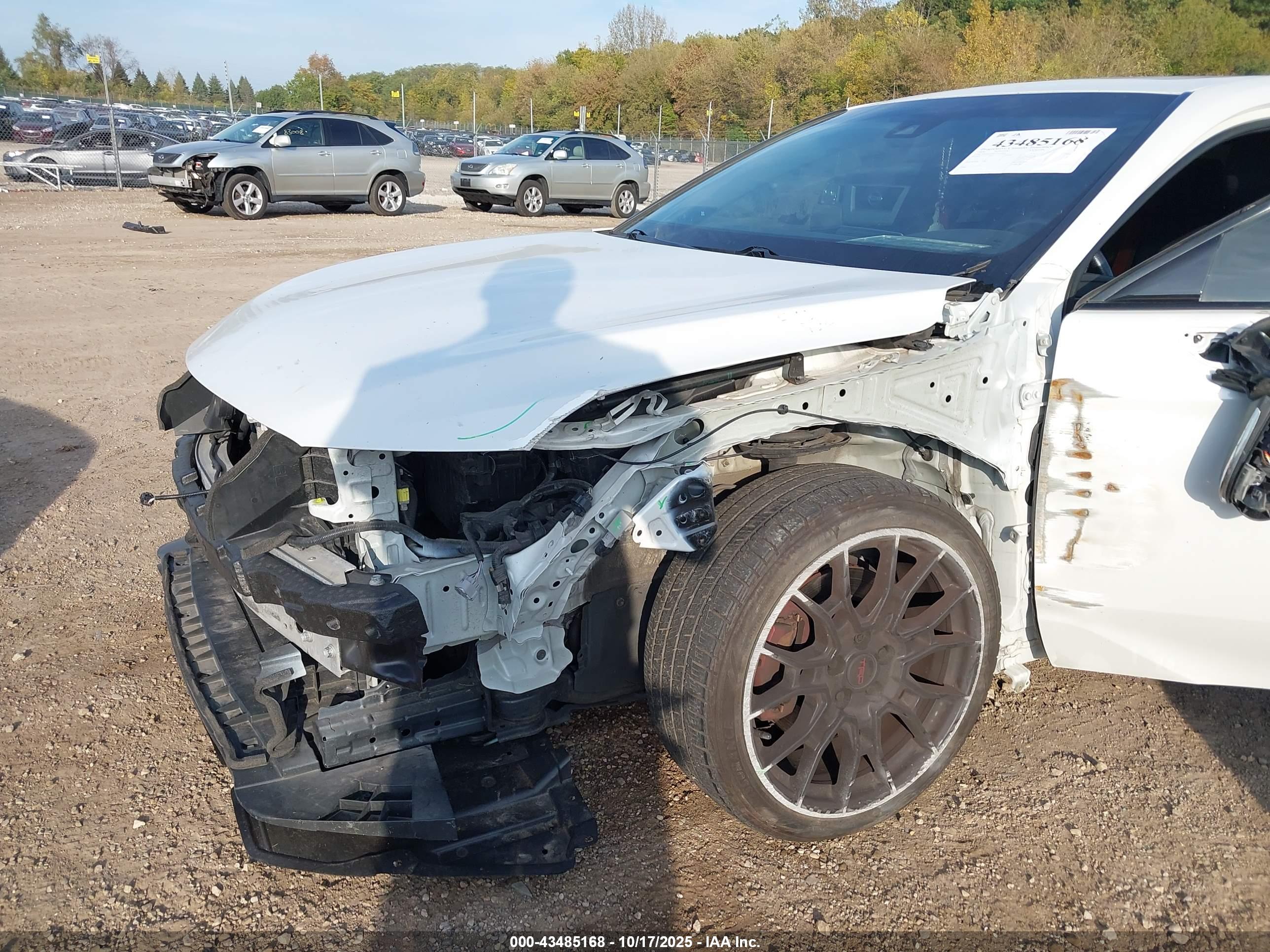 TOYOTA AVALON image 6