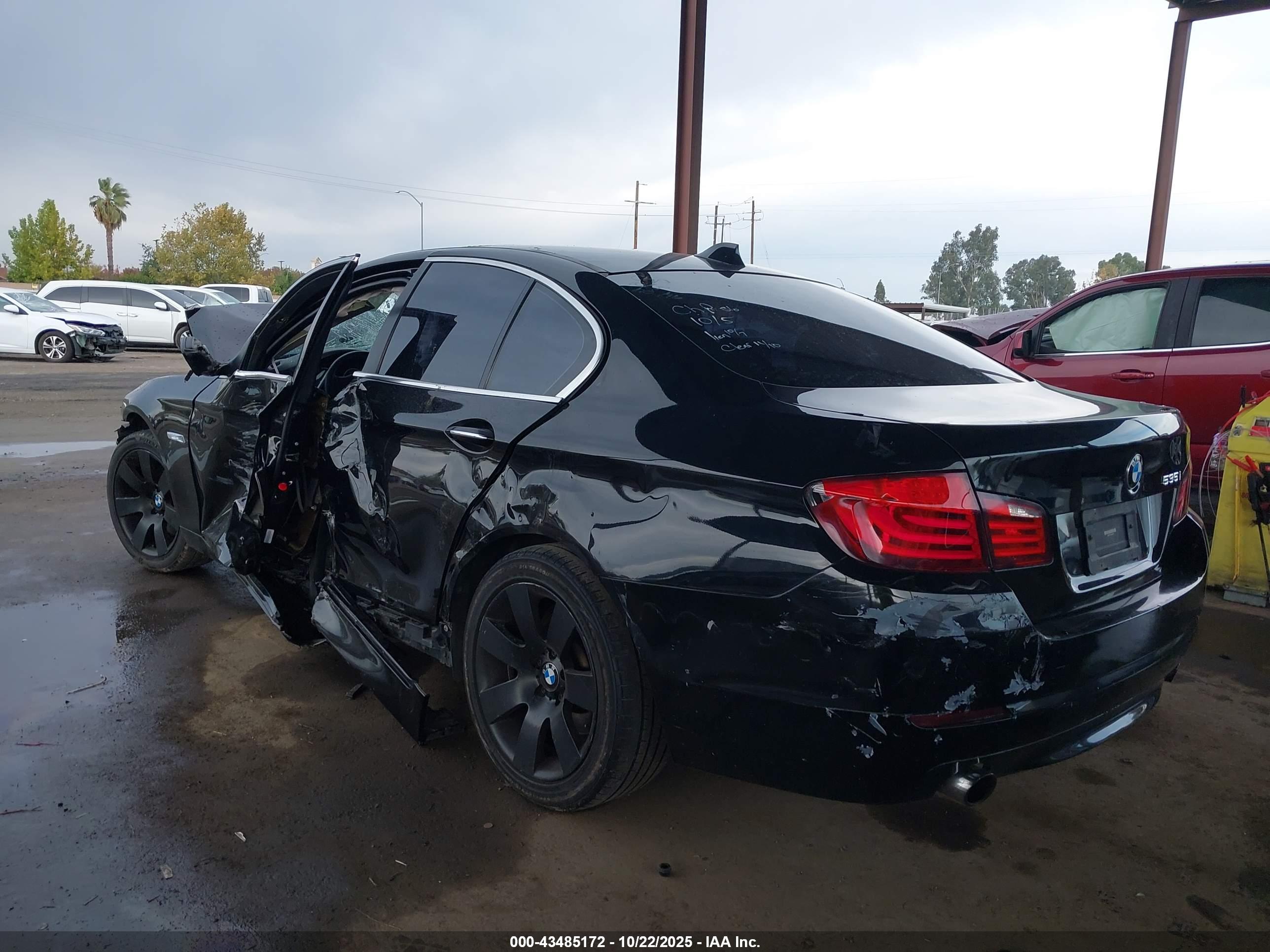 BMW 535I image 3