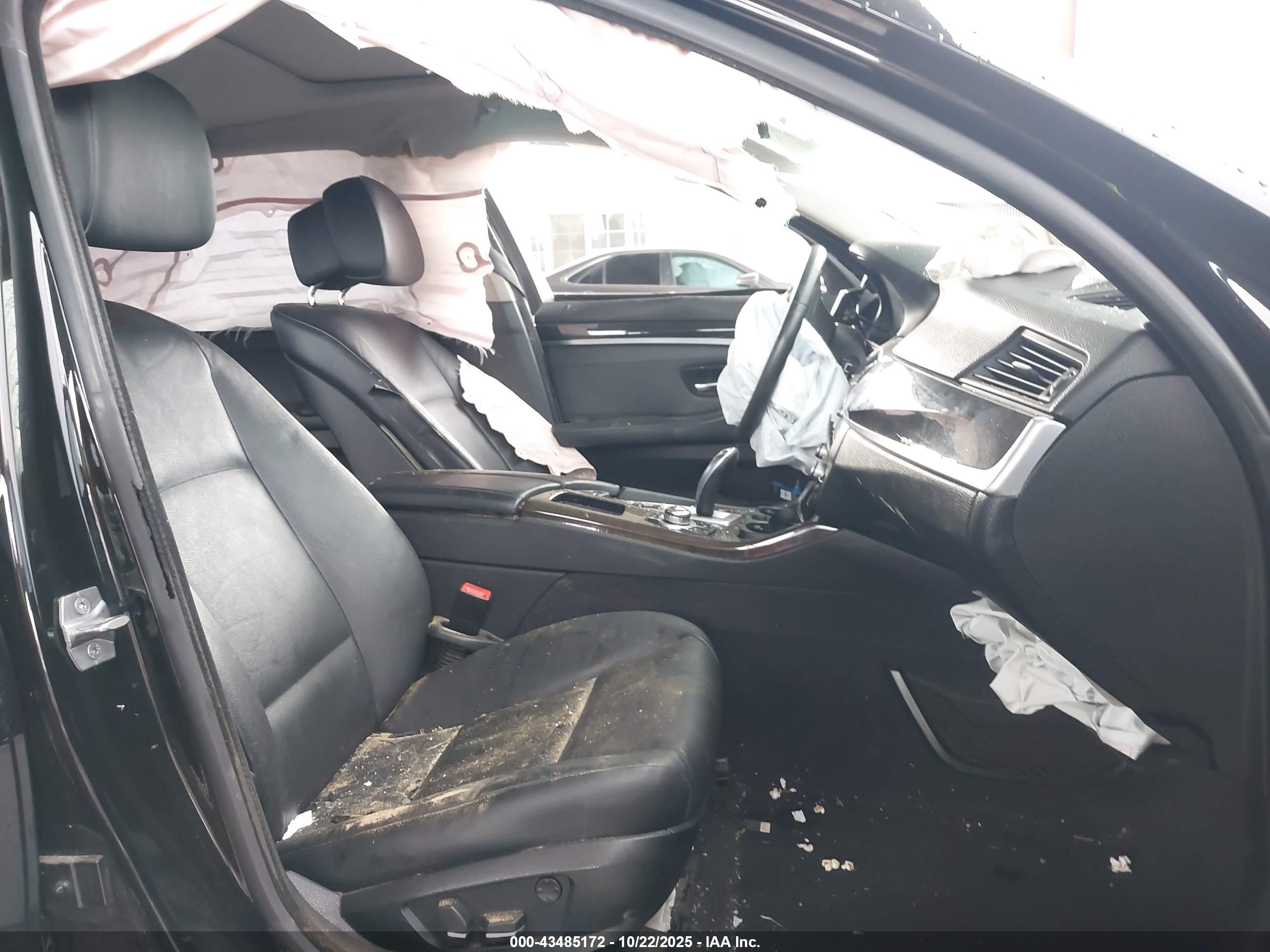 BMW 535I image 5