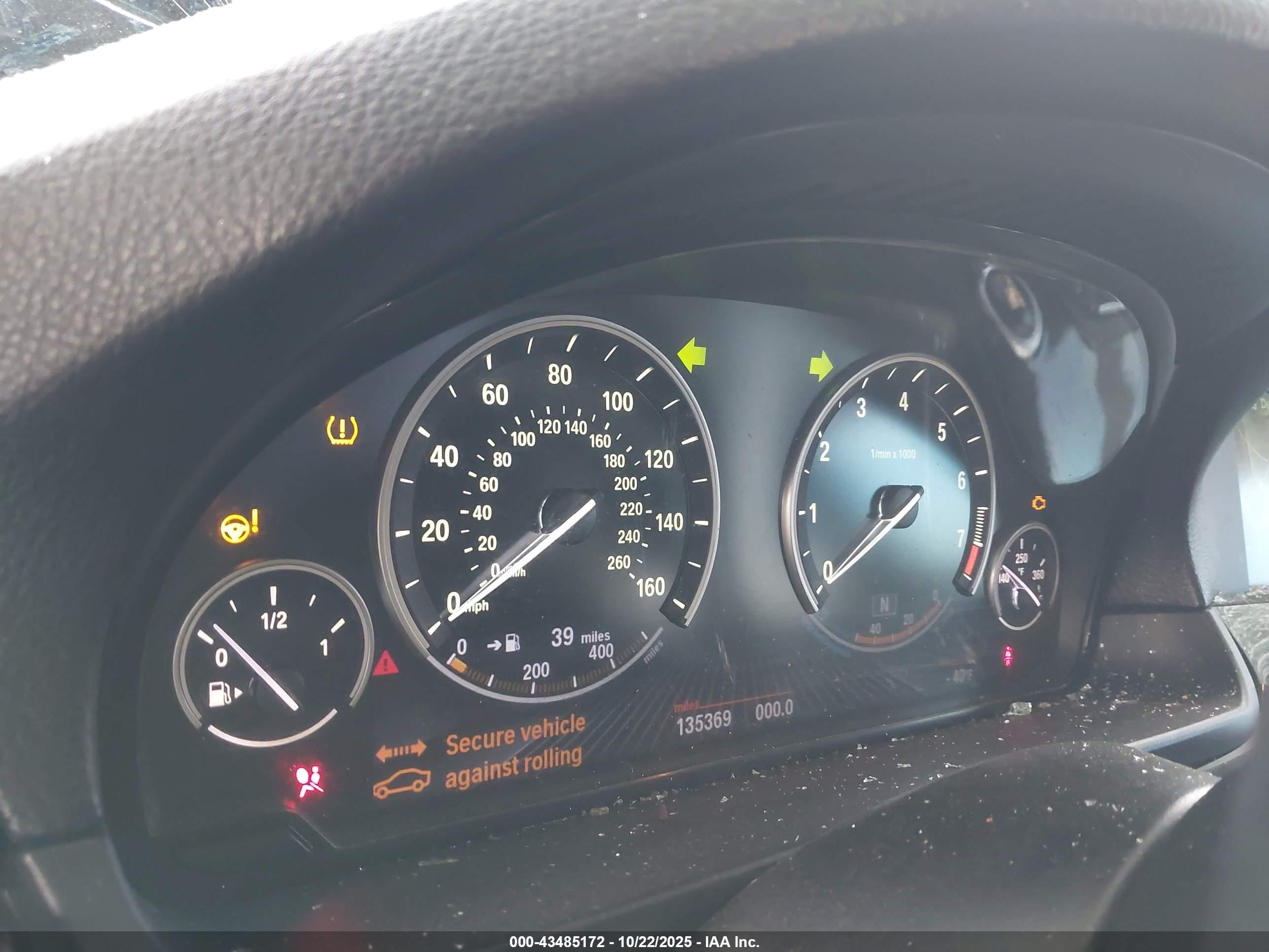 BMW 535I image 7
