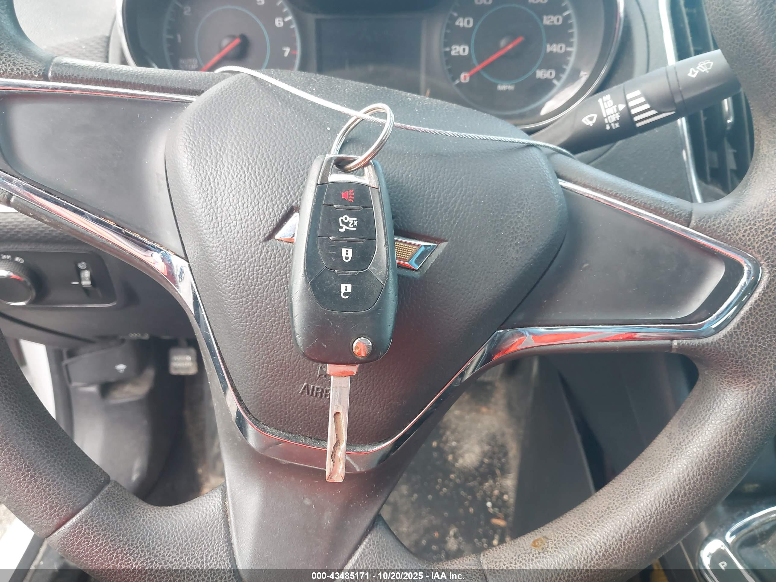 CHEVROLET CRUZE image 11