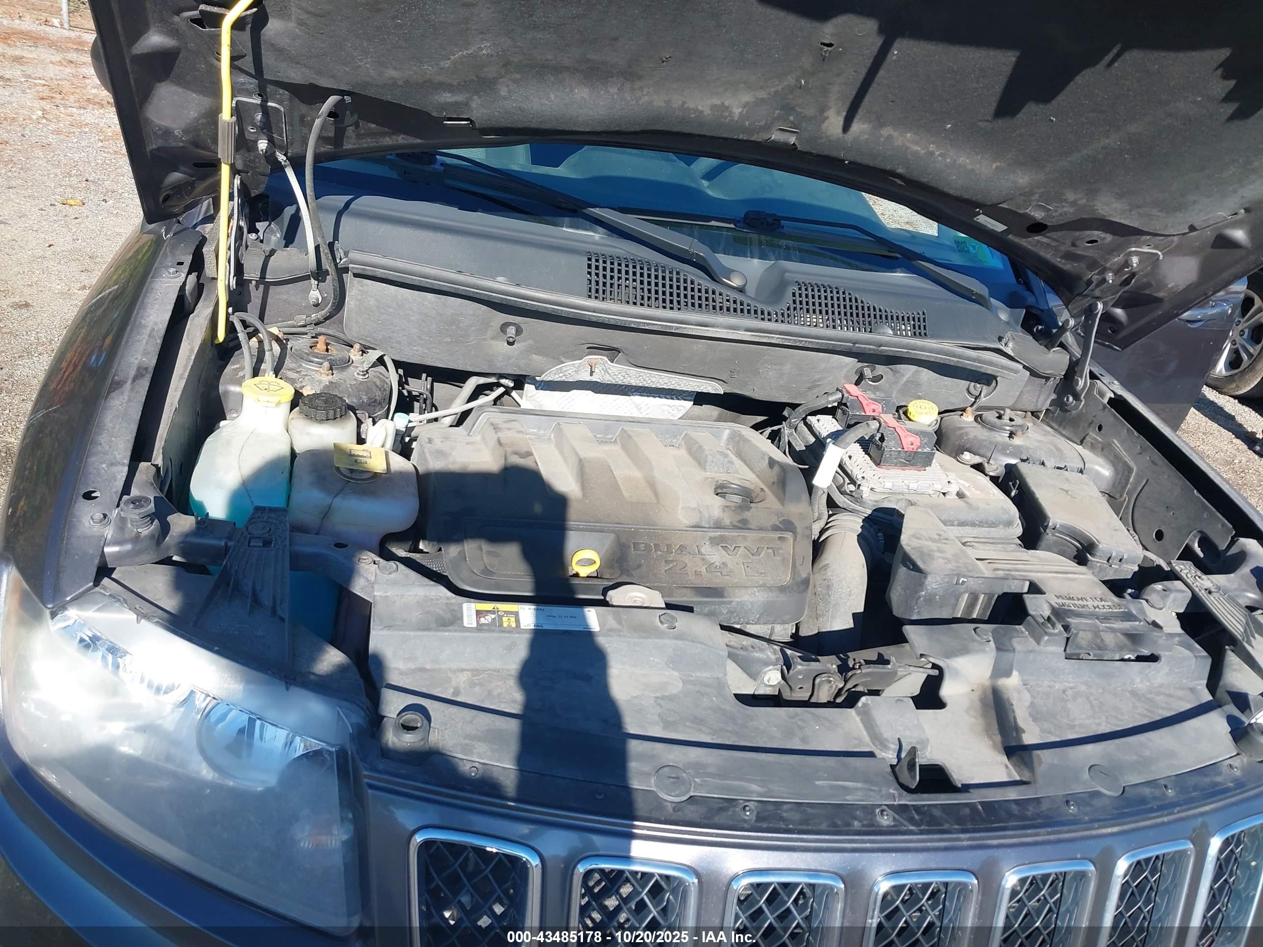 JEEP COMPASS image 10