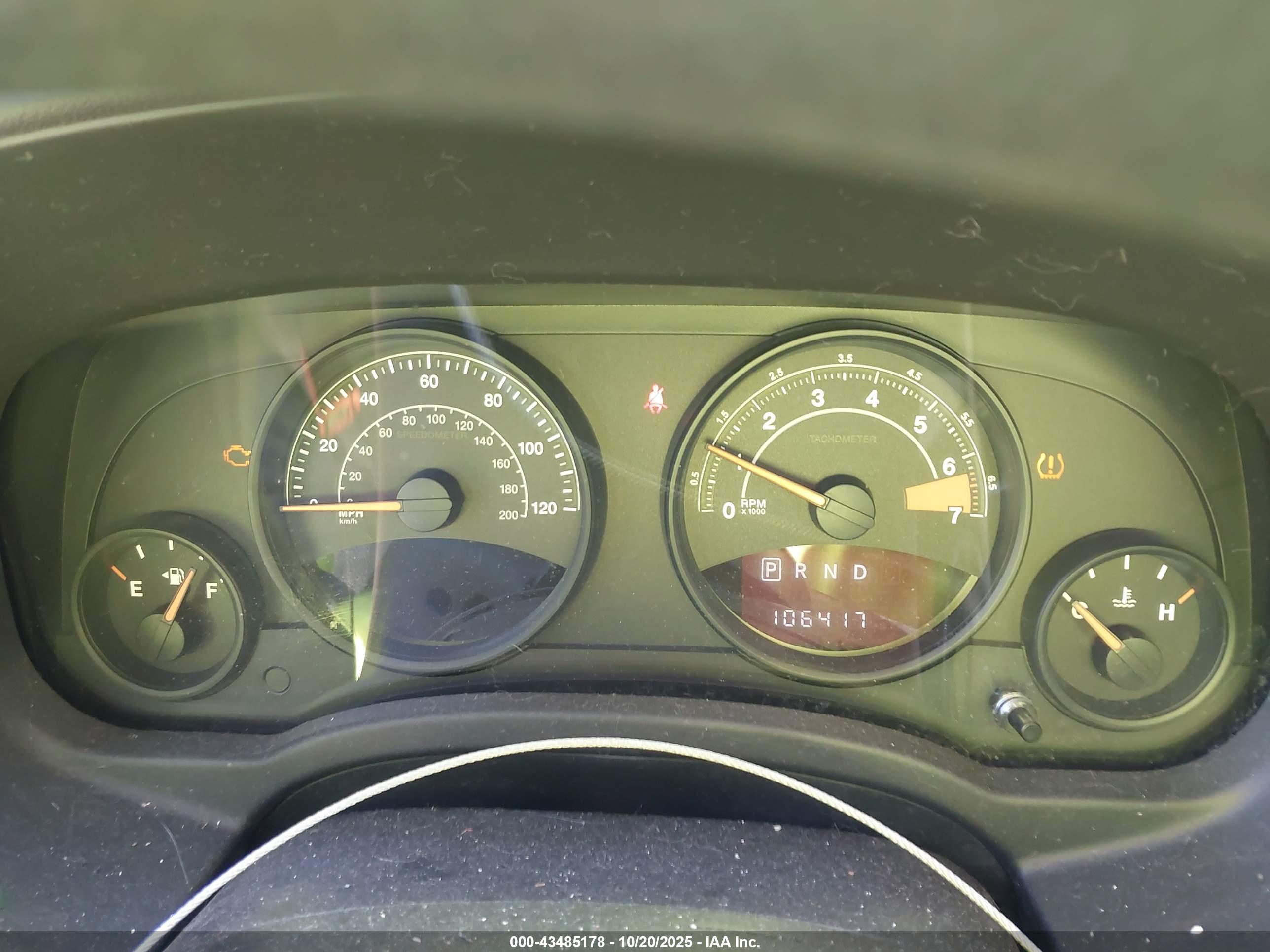 JEEP COMPASS image 7