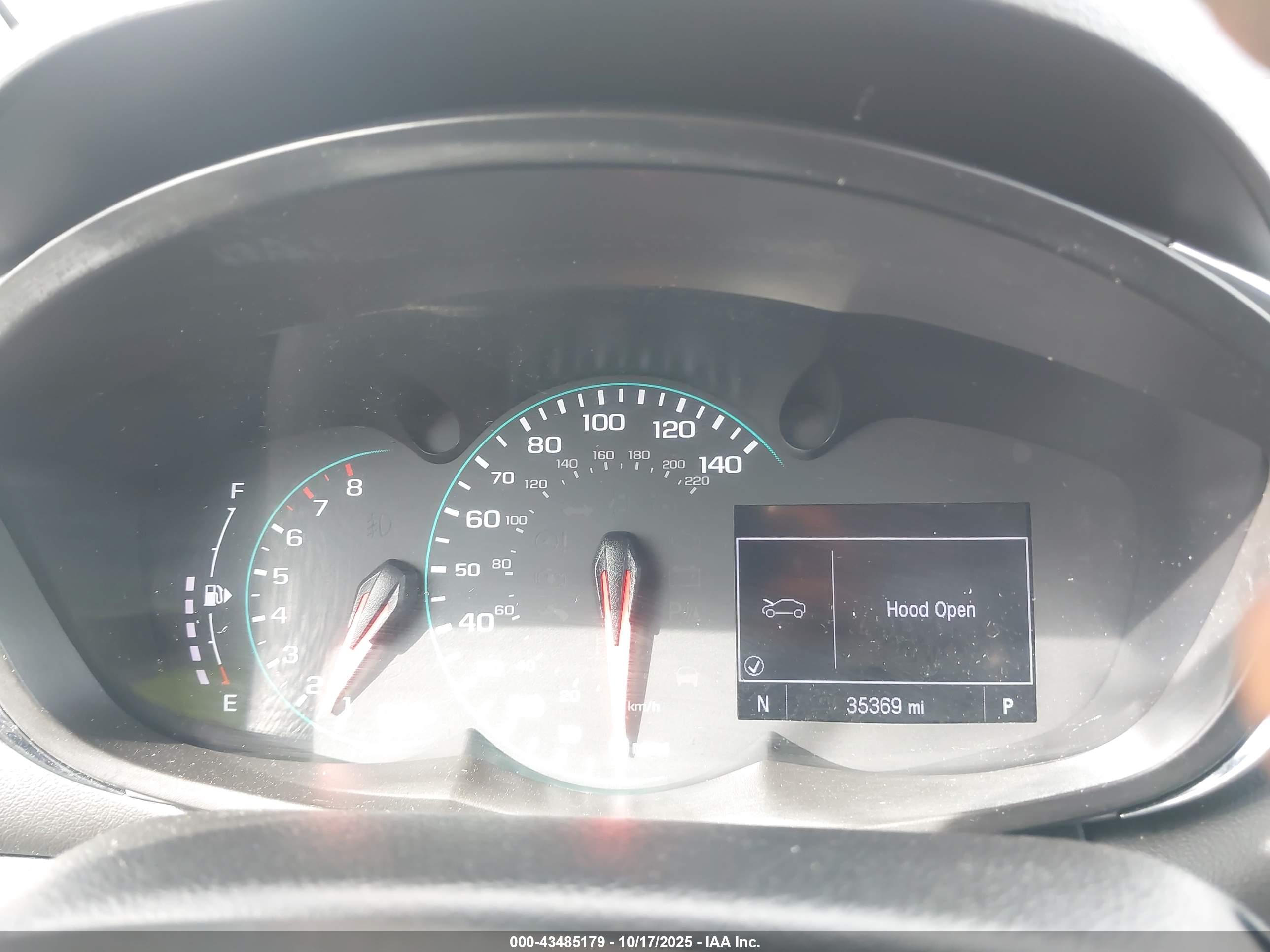 CHEVROLET TRAX image 7