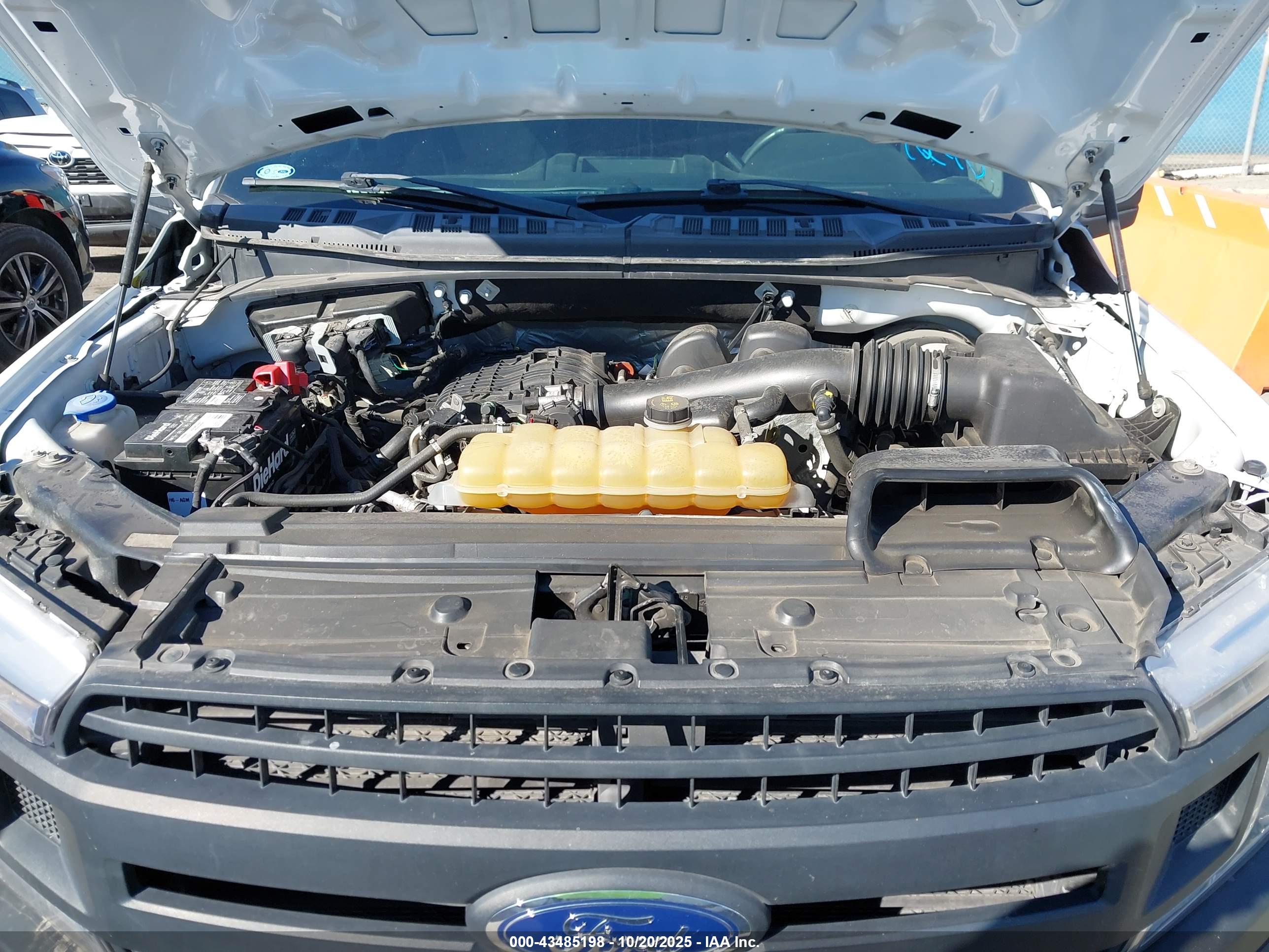 FORD F-150 image 10