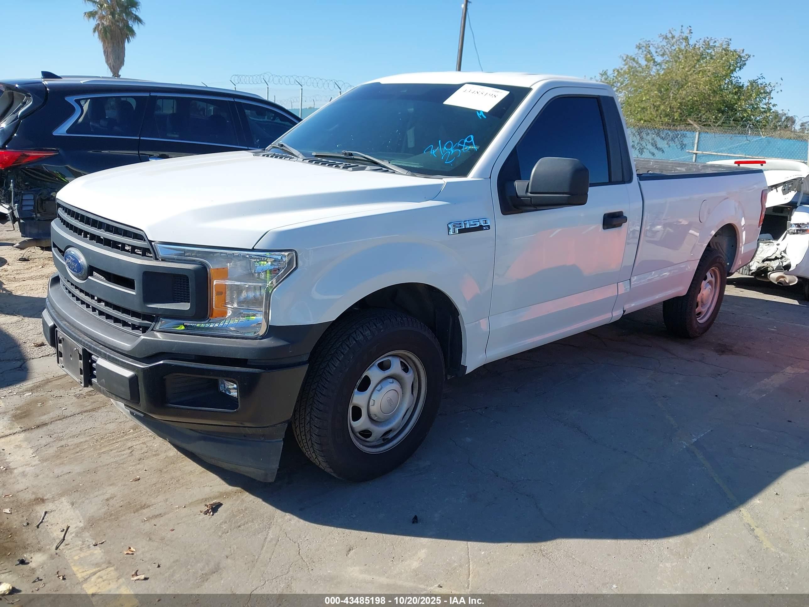 FORD F-150 image 2