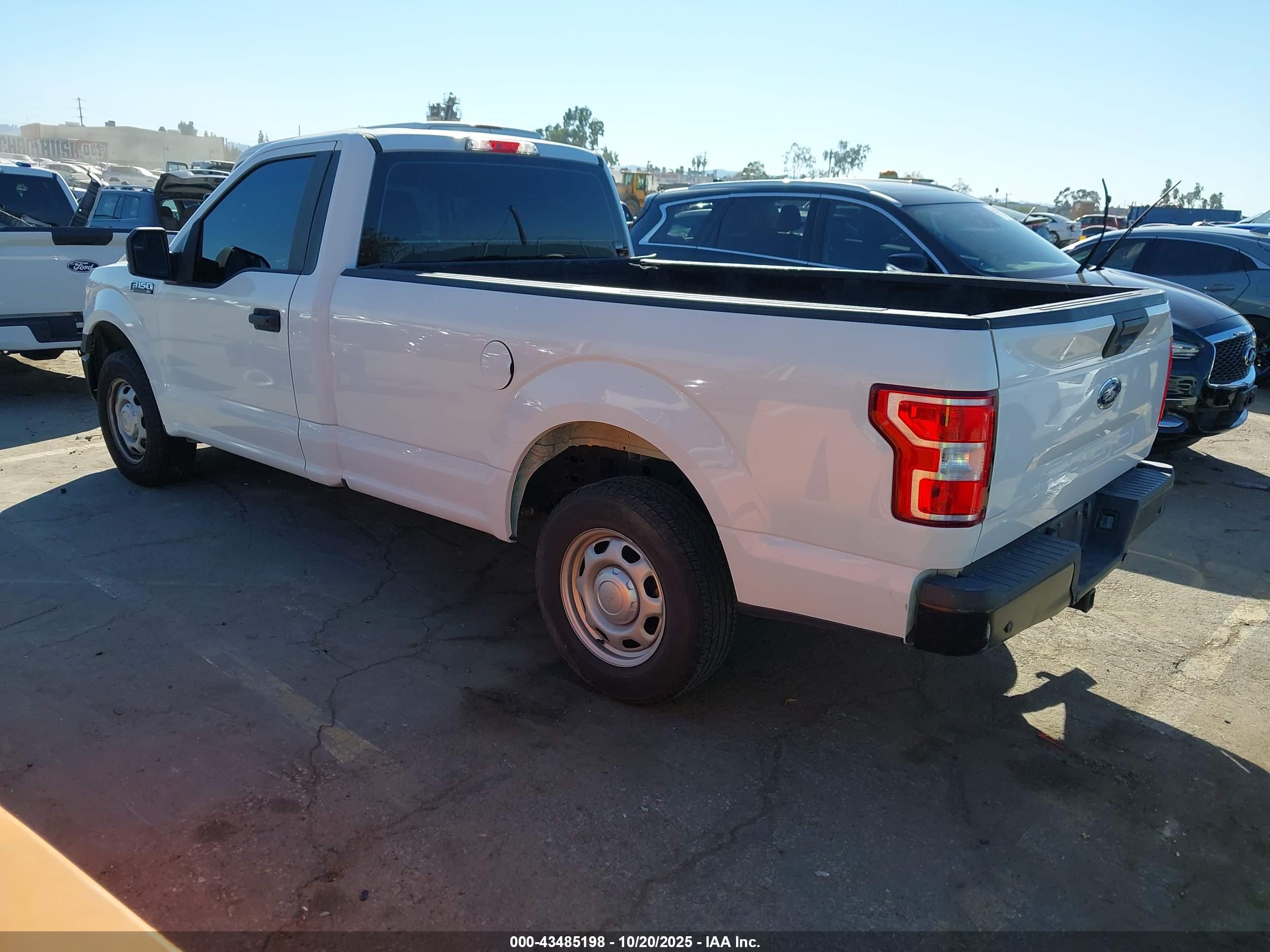 FORD F-150 image 3