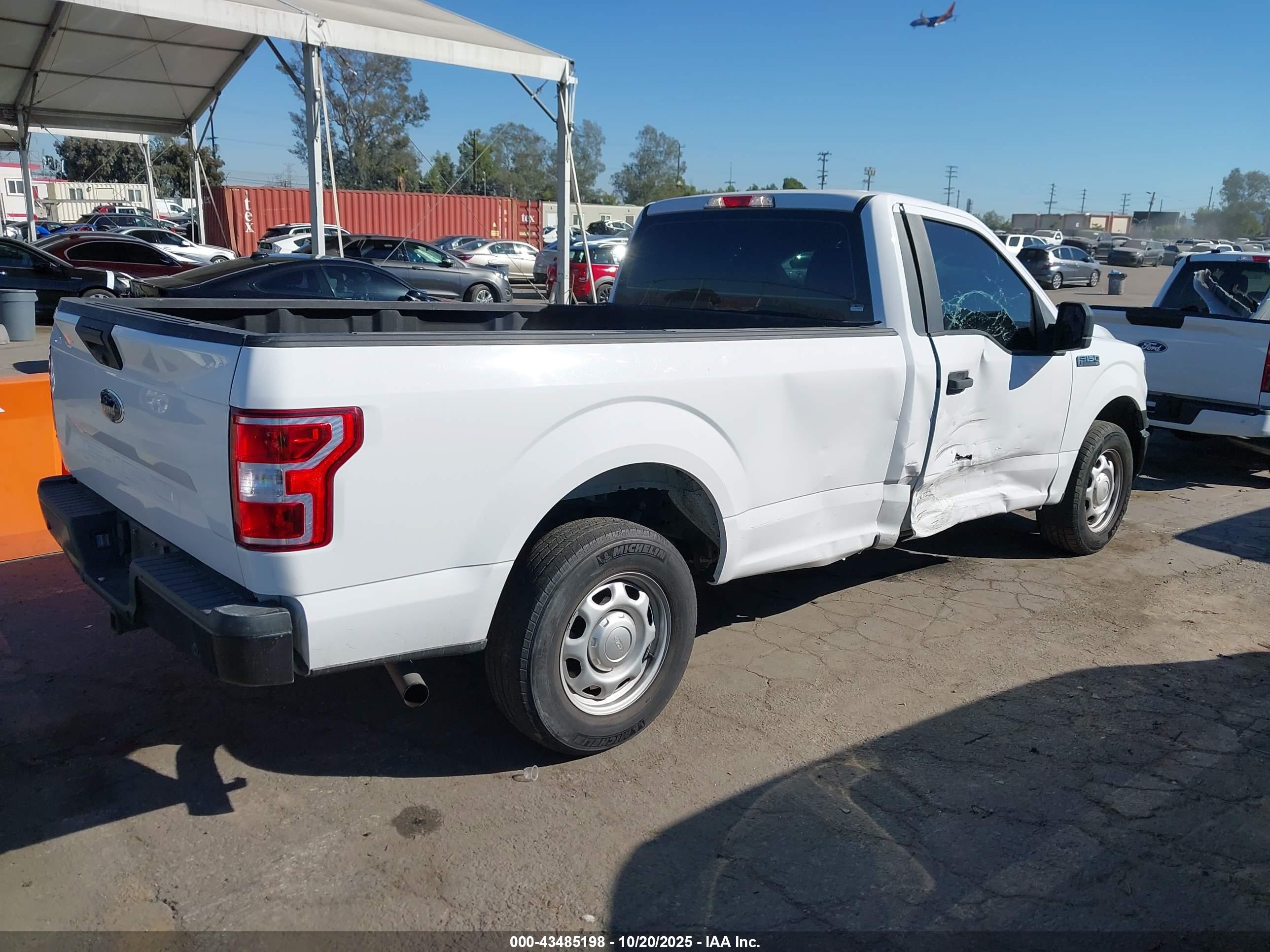 FORD F-150 image 4