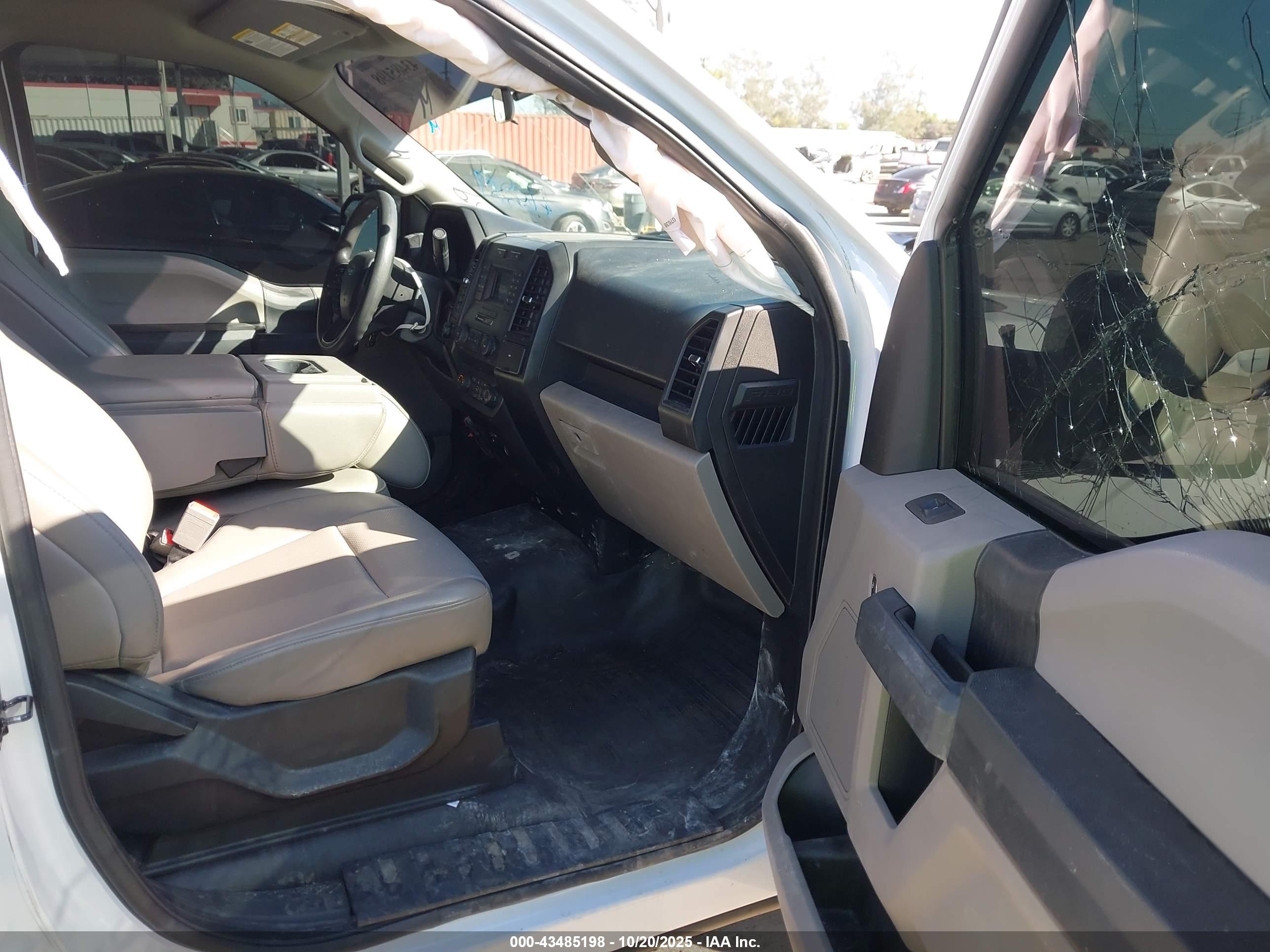 FORD F-150 image 5