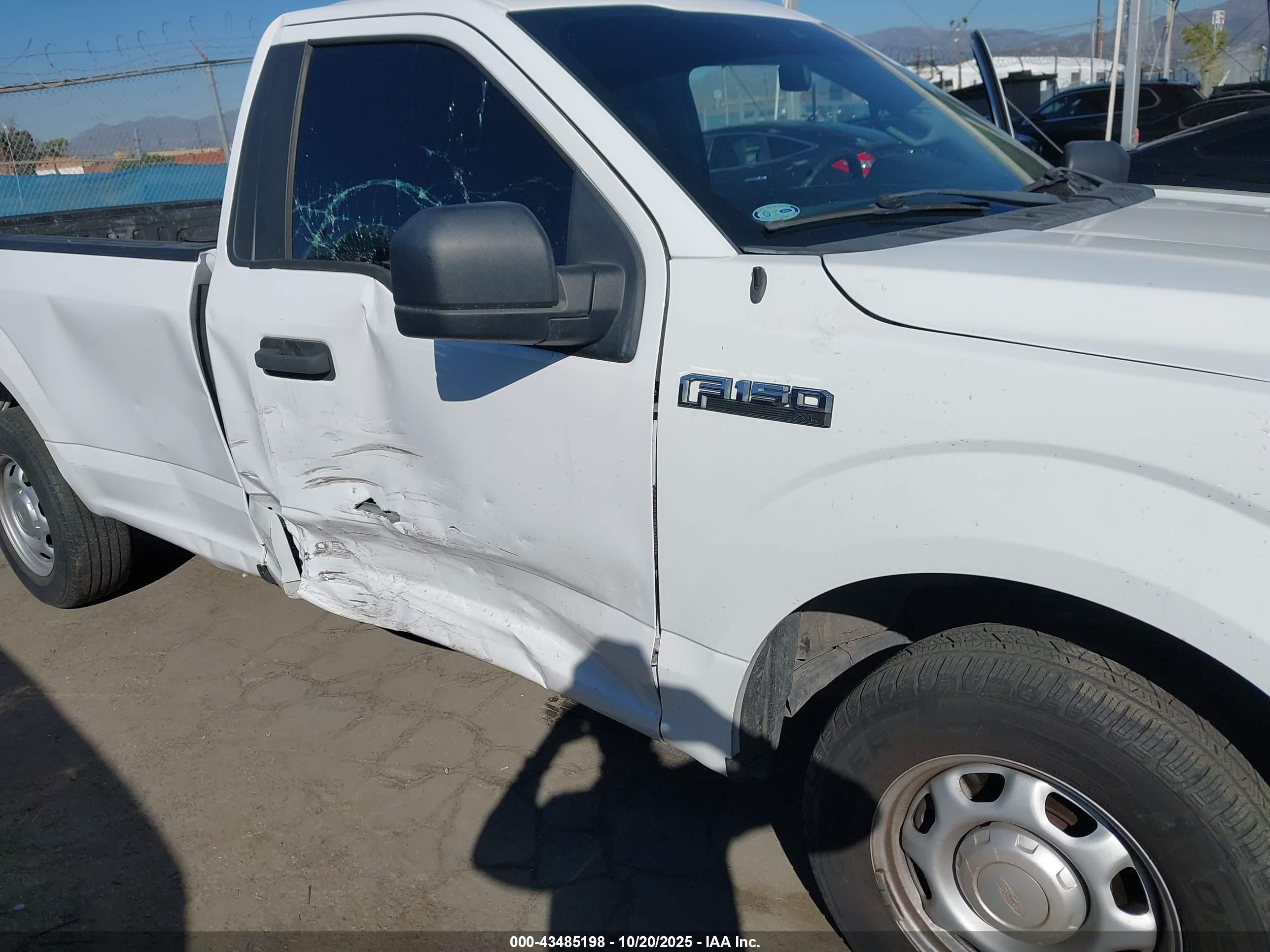 FORD F-150 image 6