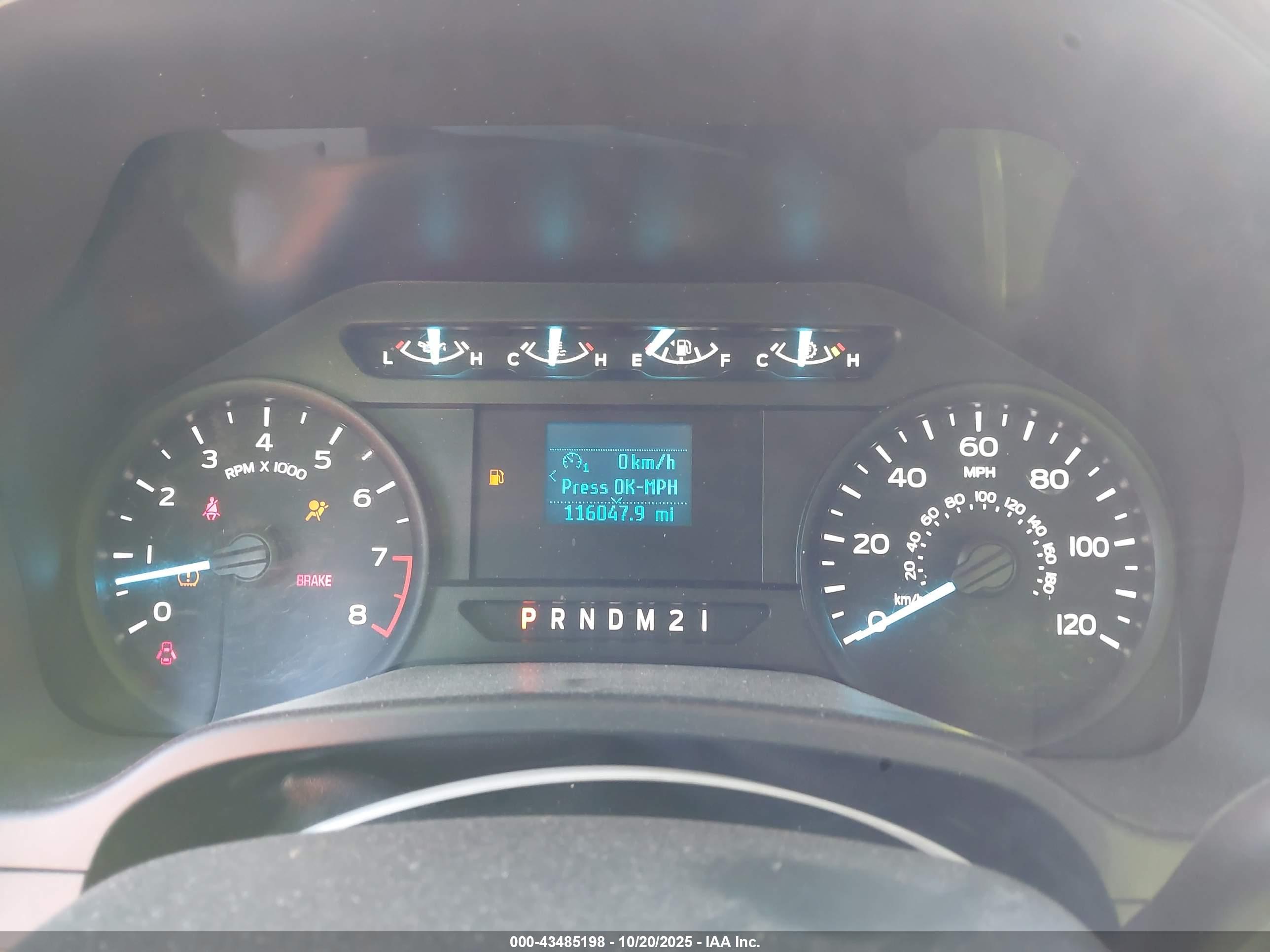FORD F-150 image 7