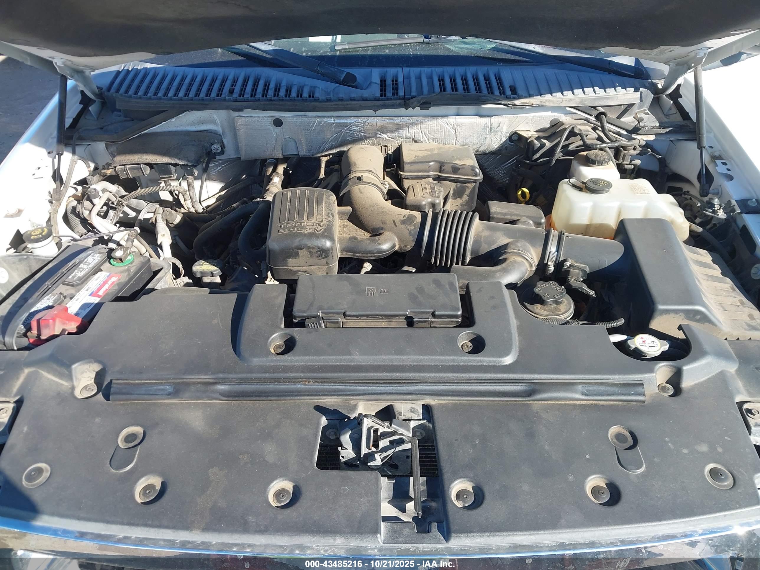 FORD EXPEDITION image 10
