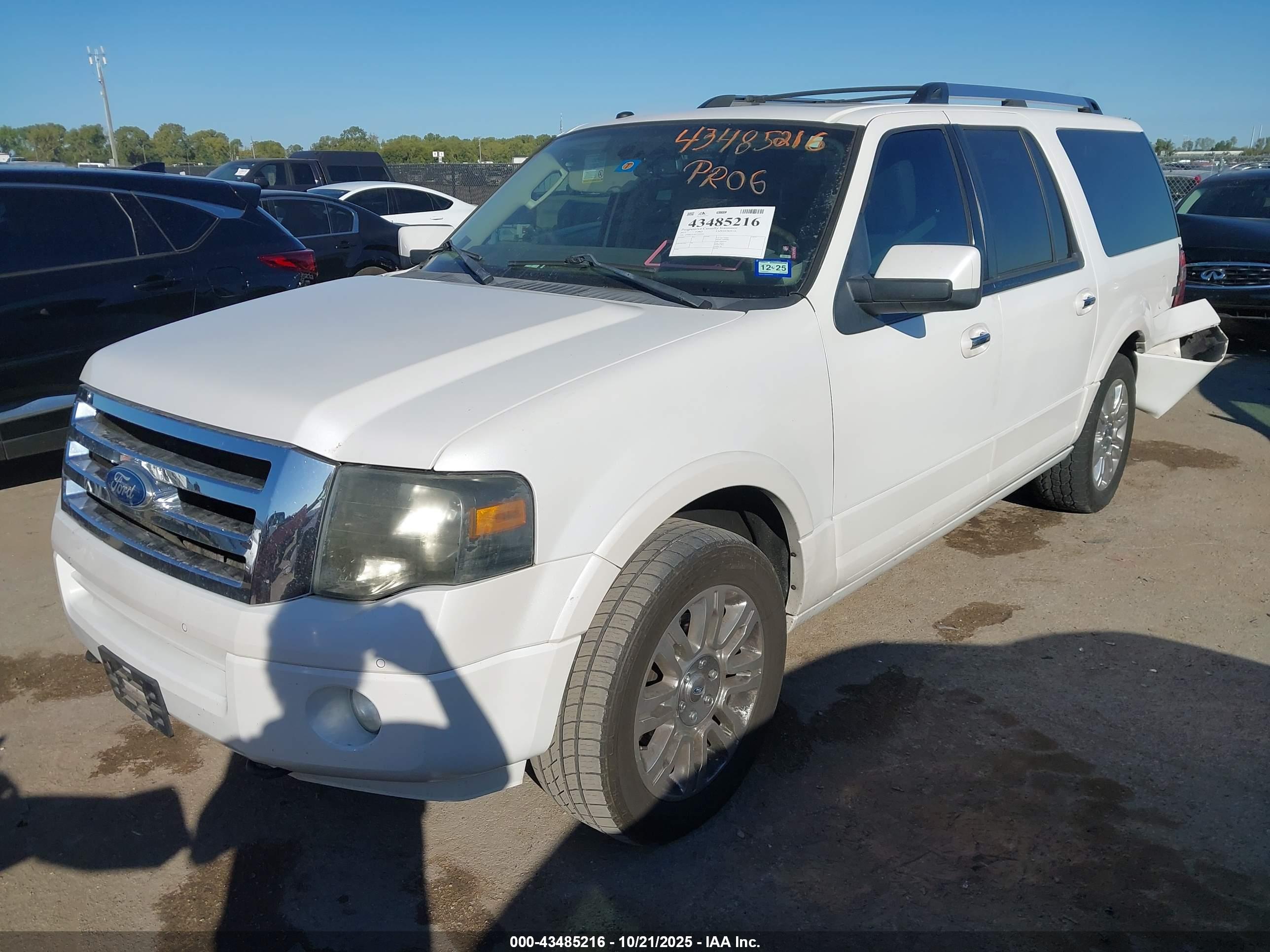 FORD EXPEDITION image 2