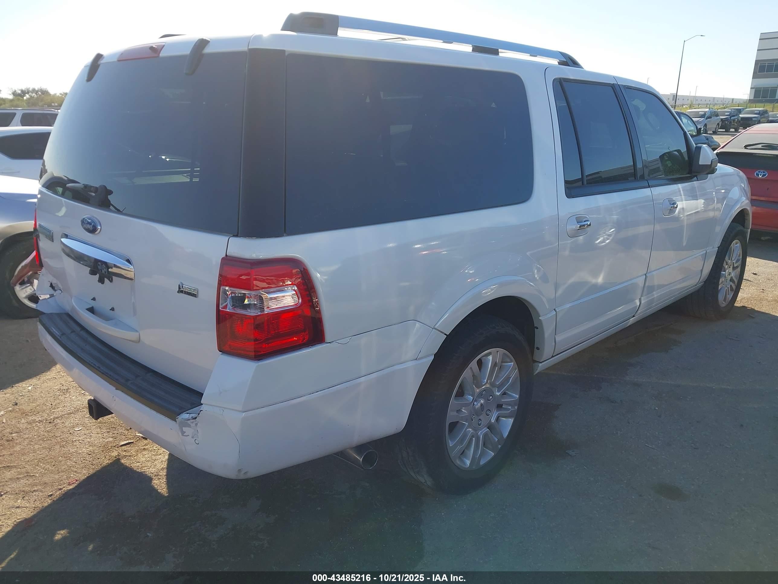 FORD EXPEDITION image 4