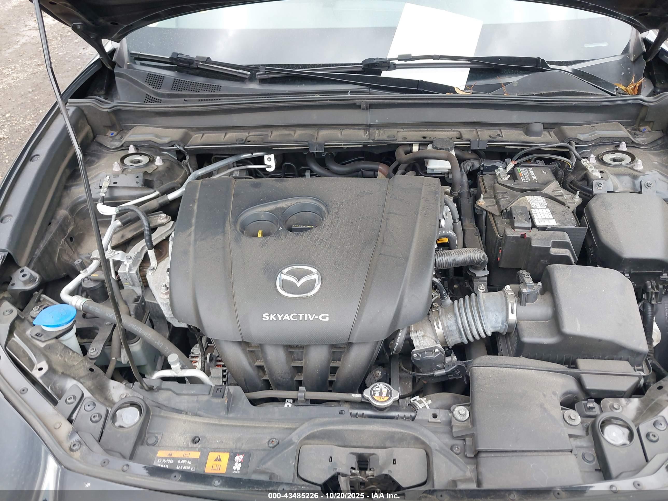 MAZDA CX-30 image 10
