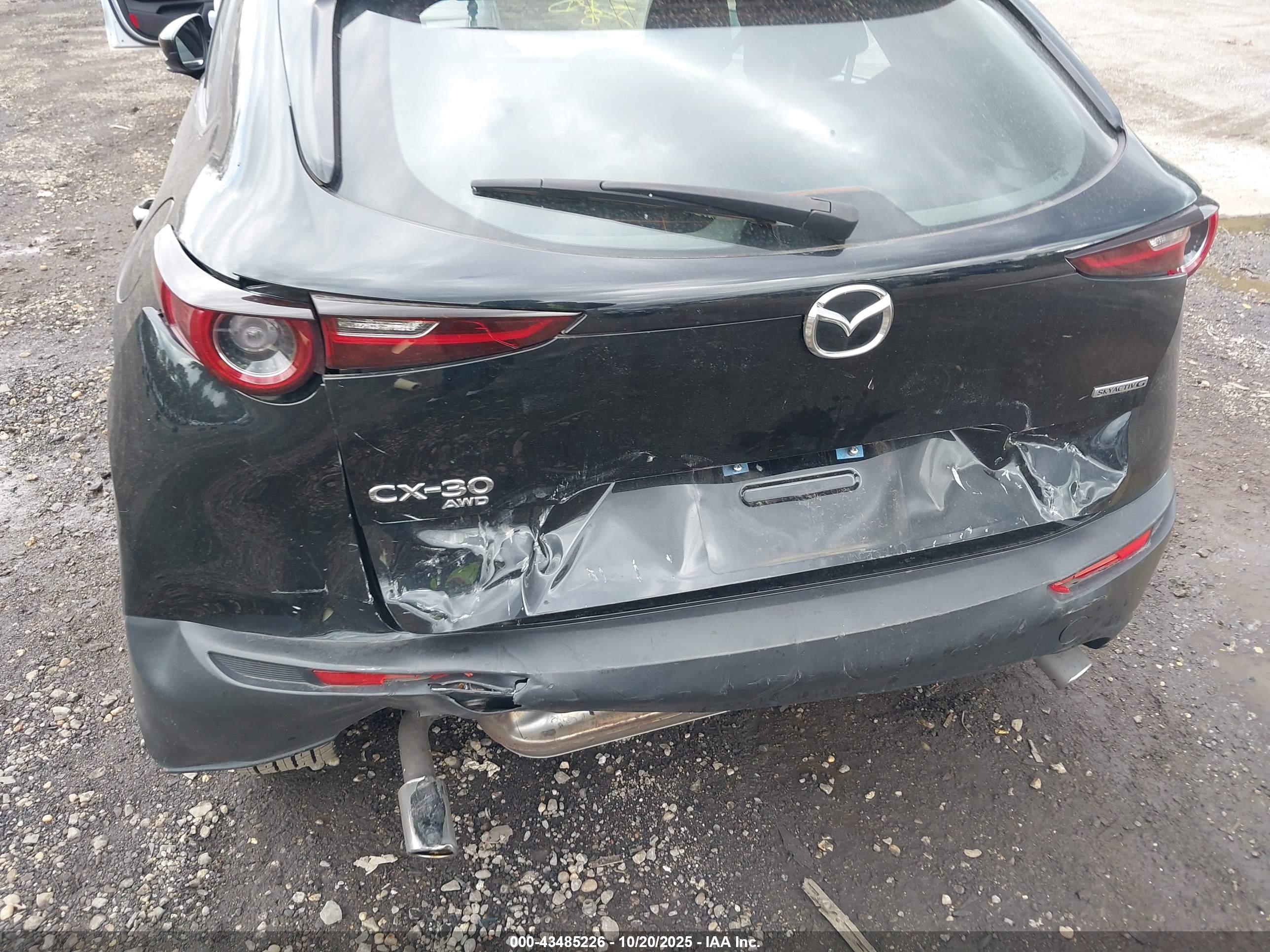 MAZDA CX-30 image 6