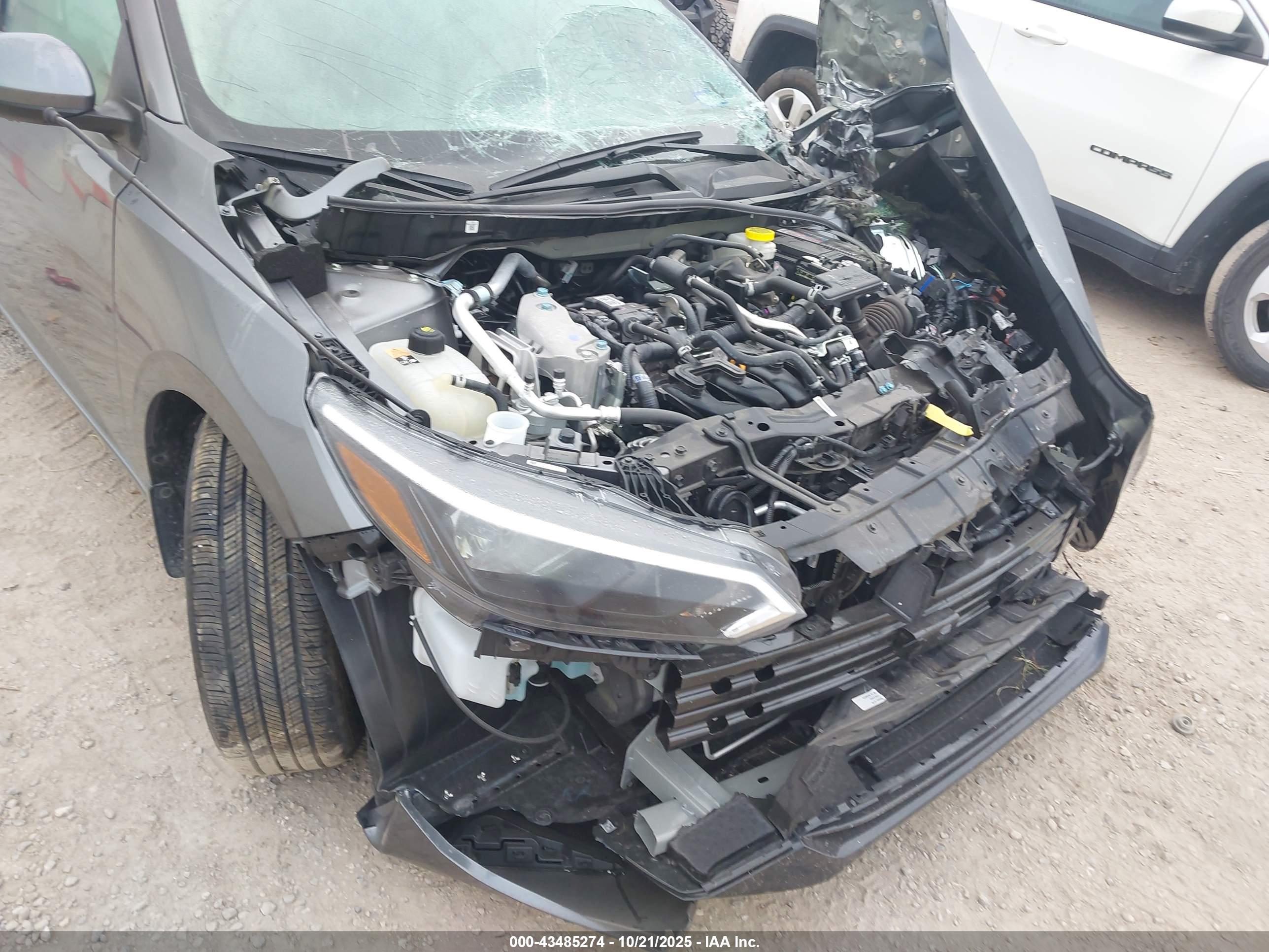 NISSAN SENTRA image 6