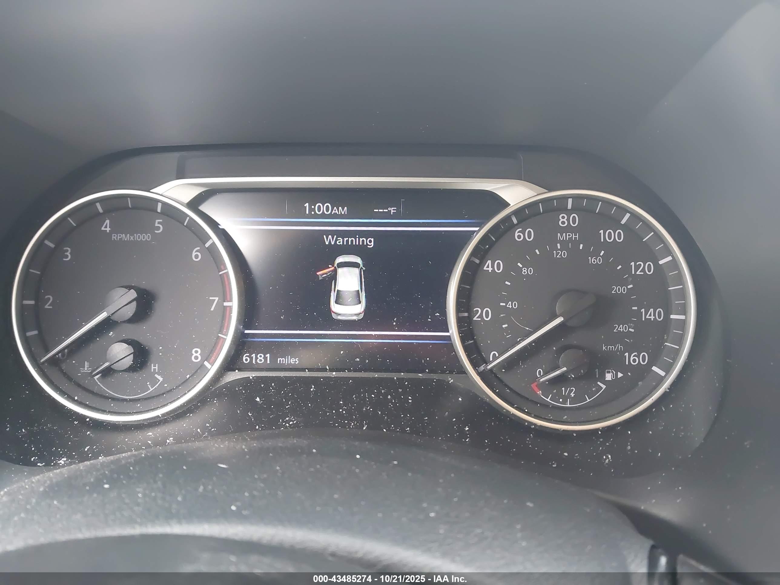 NISSAN SENTRA image 7