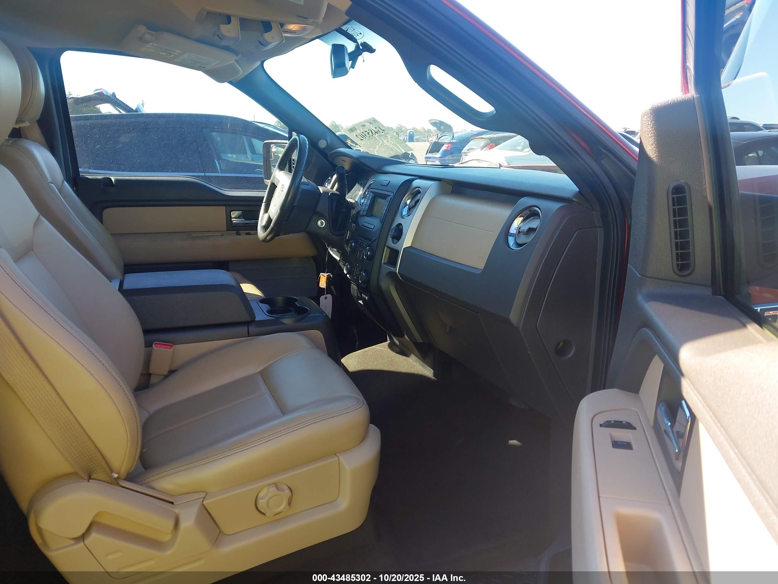 FORD F-150 image 5