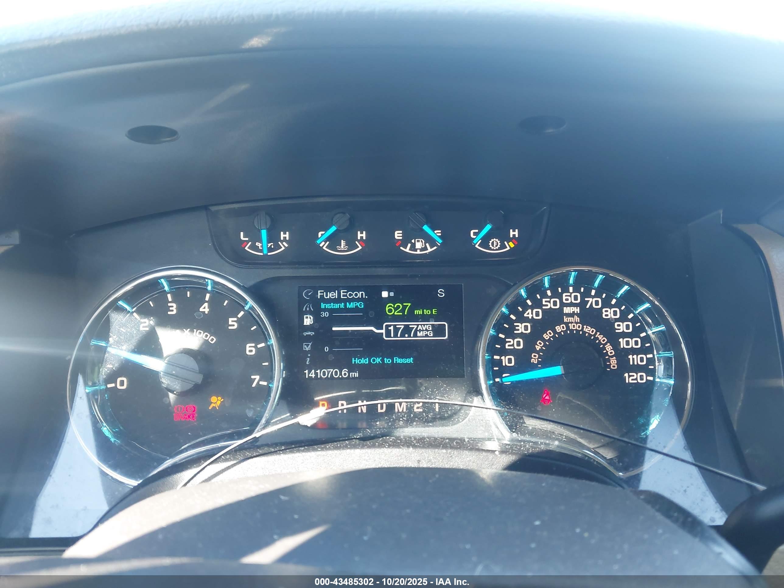 FORD F-150 image 7