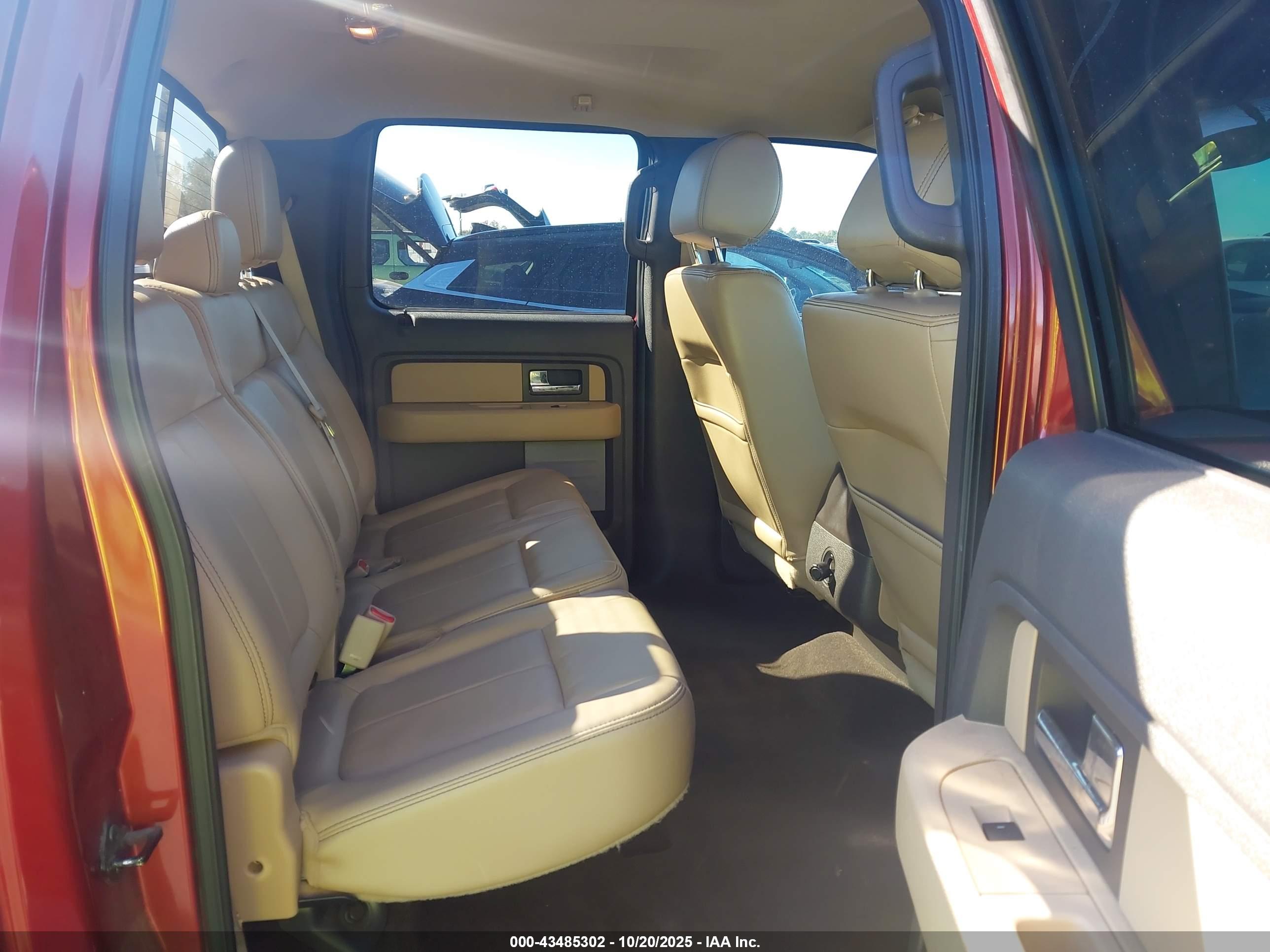 FORD F-150 image 8