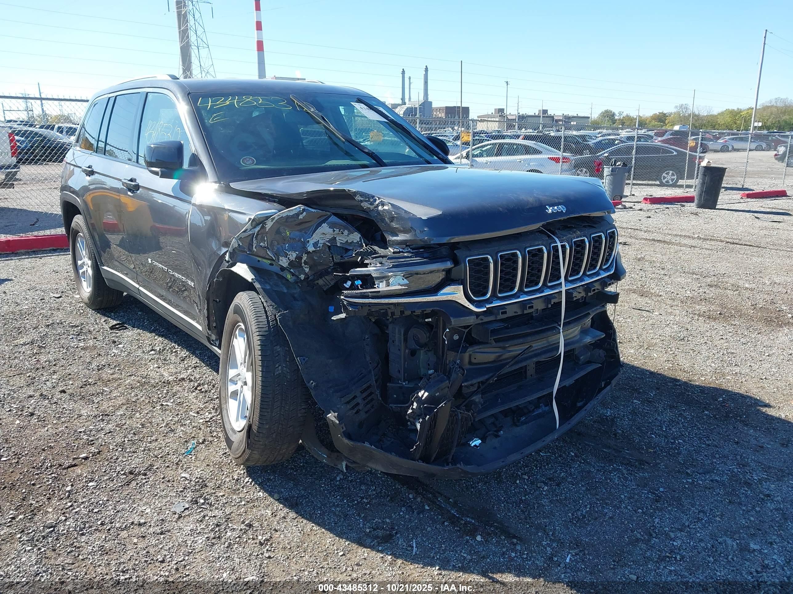 JEEP GRAND image 6