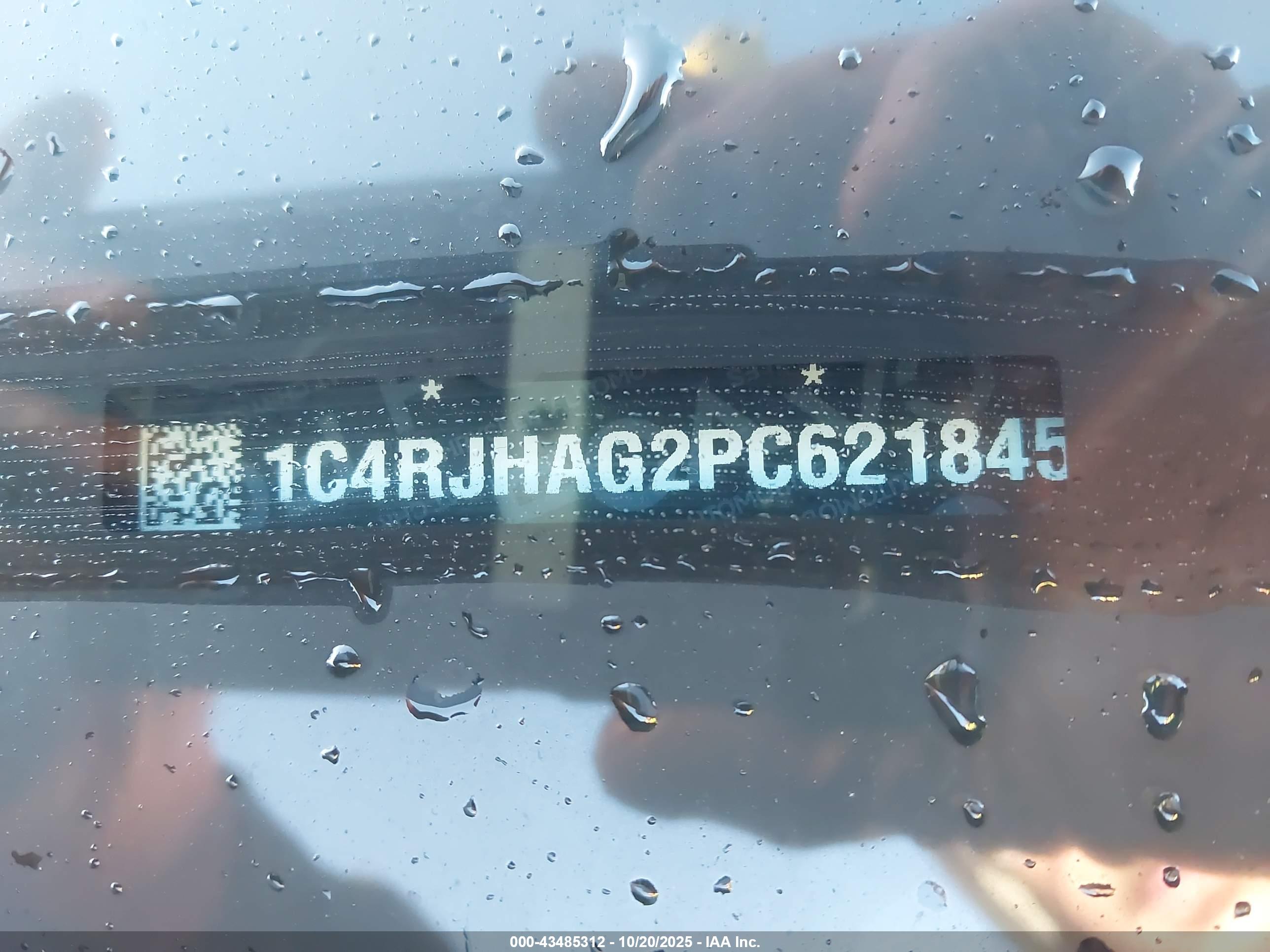 JEEP GRAND image 9