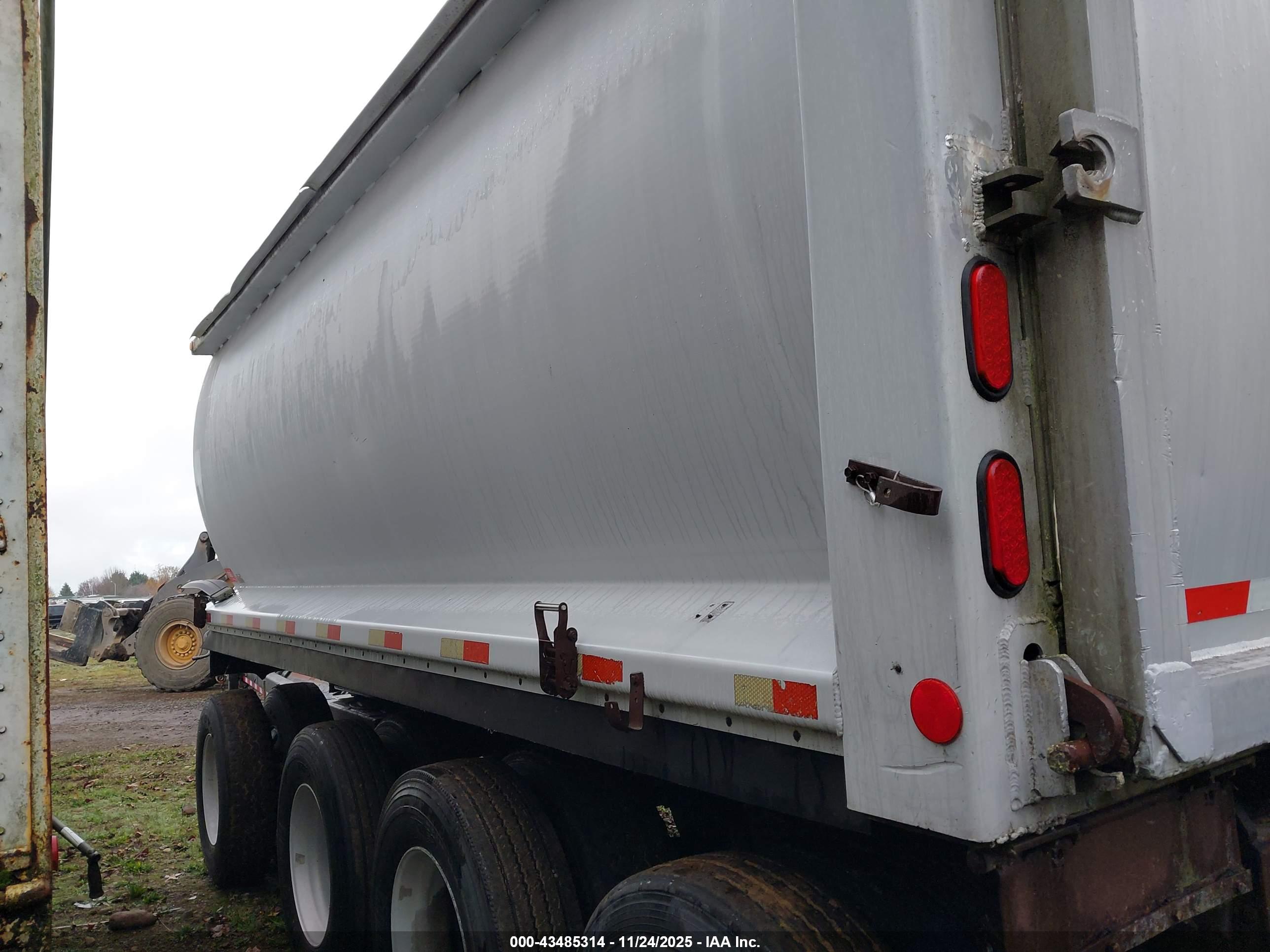 BEALL TRANS-LINER image 3