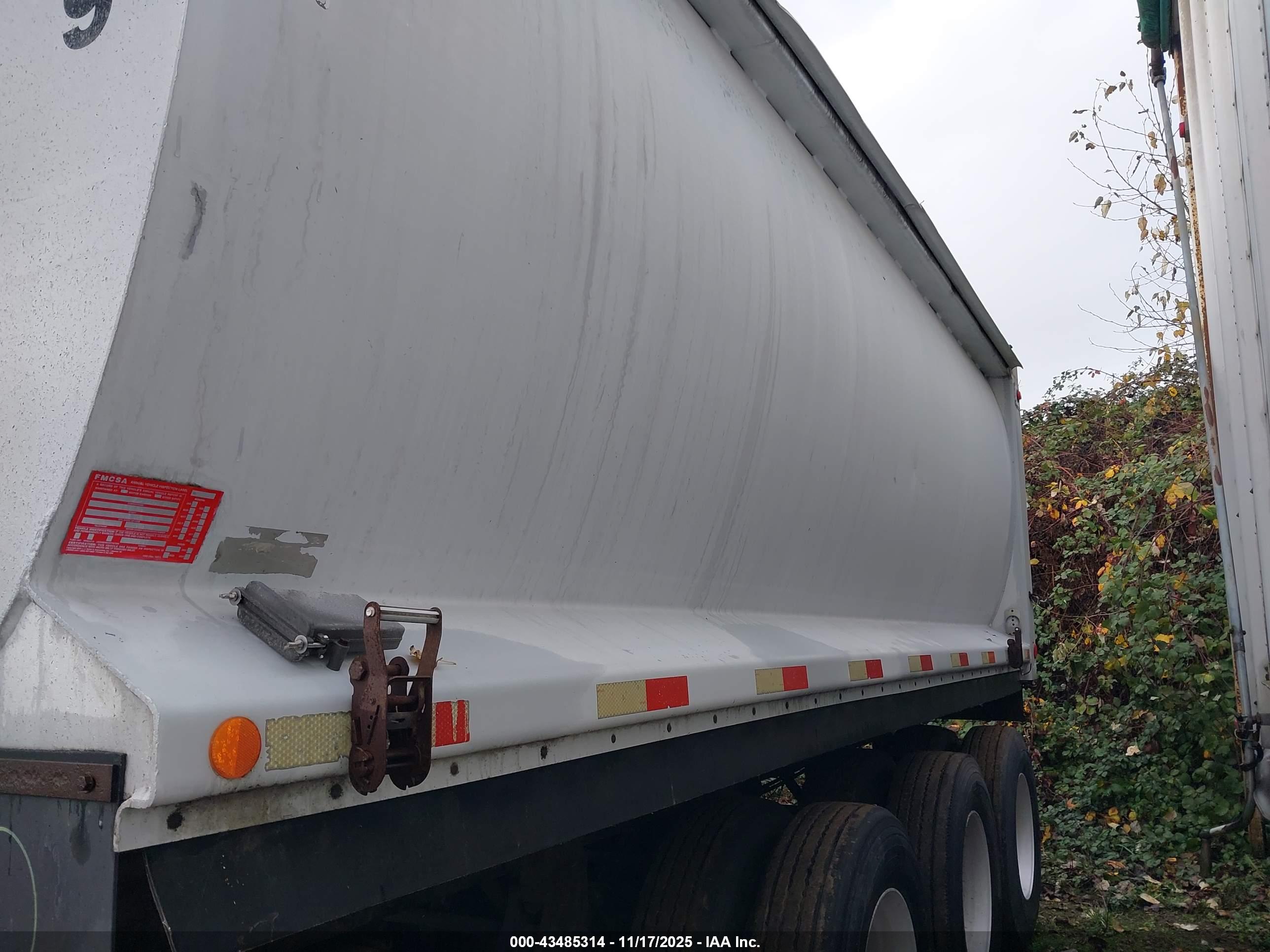 BEALL TRANS-LINER image 7