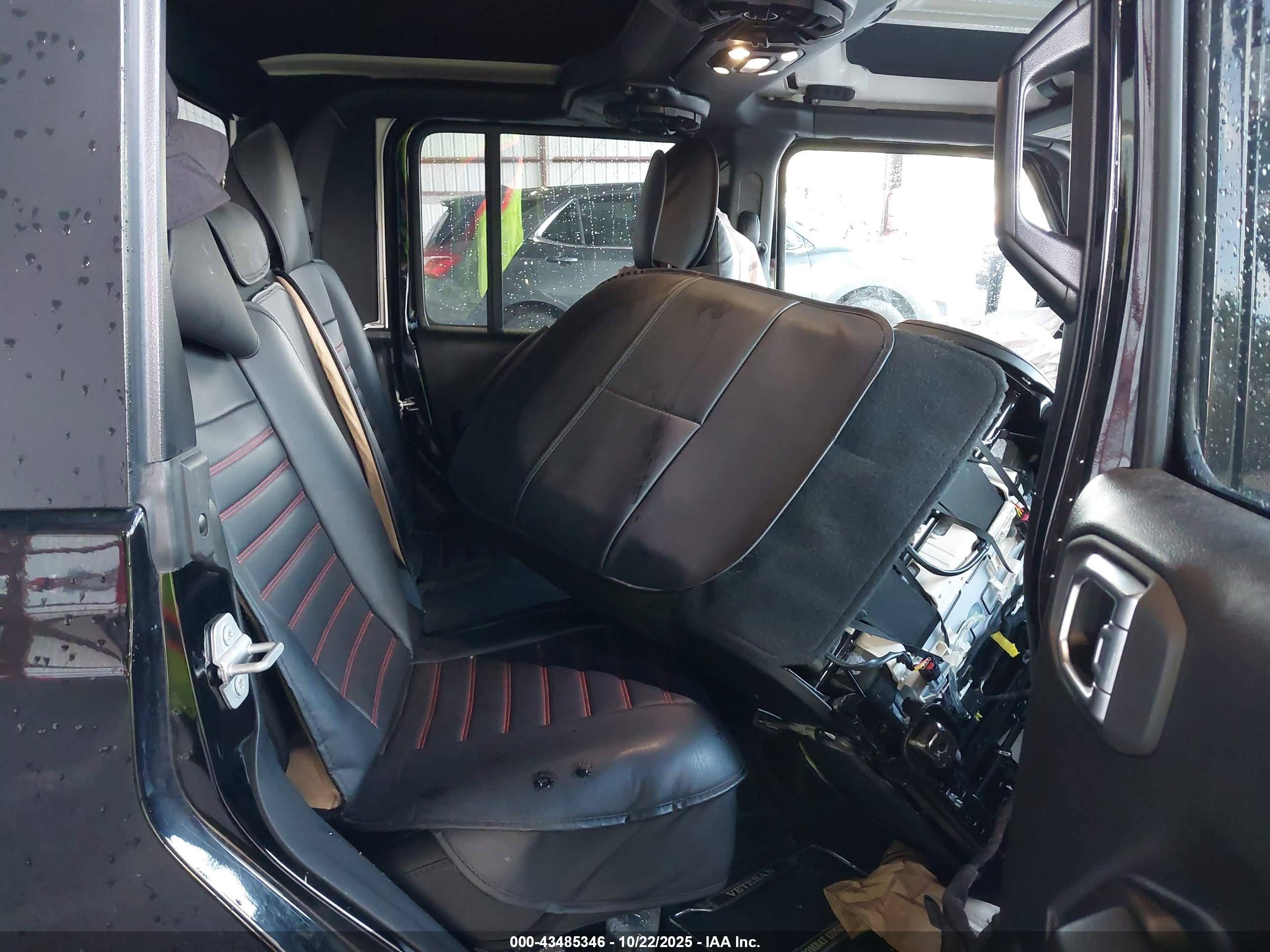 JEEP GLADIATOR image 8