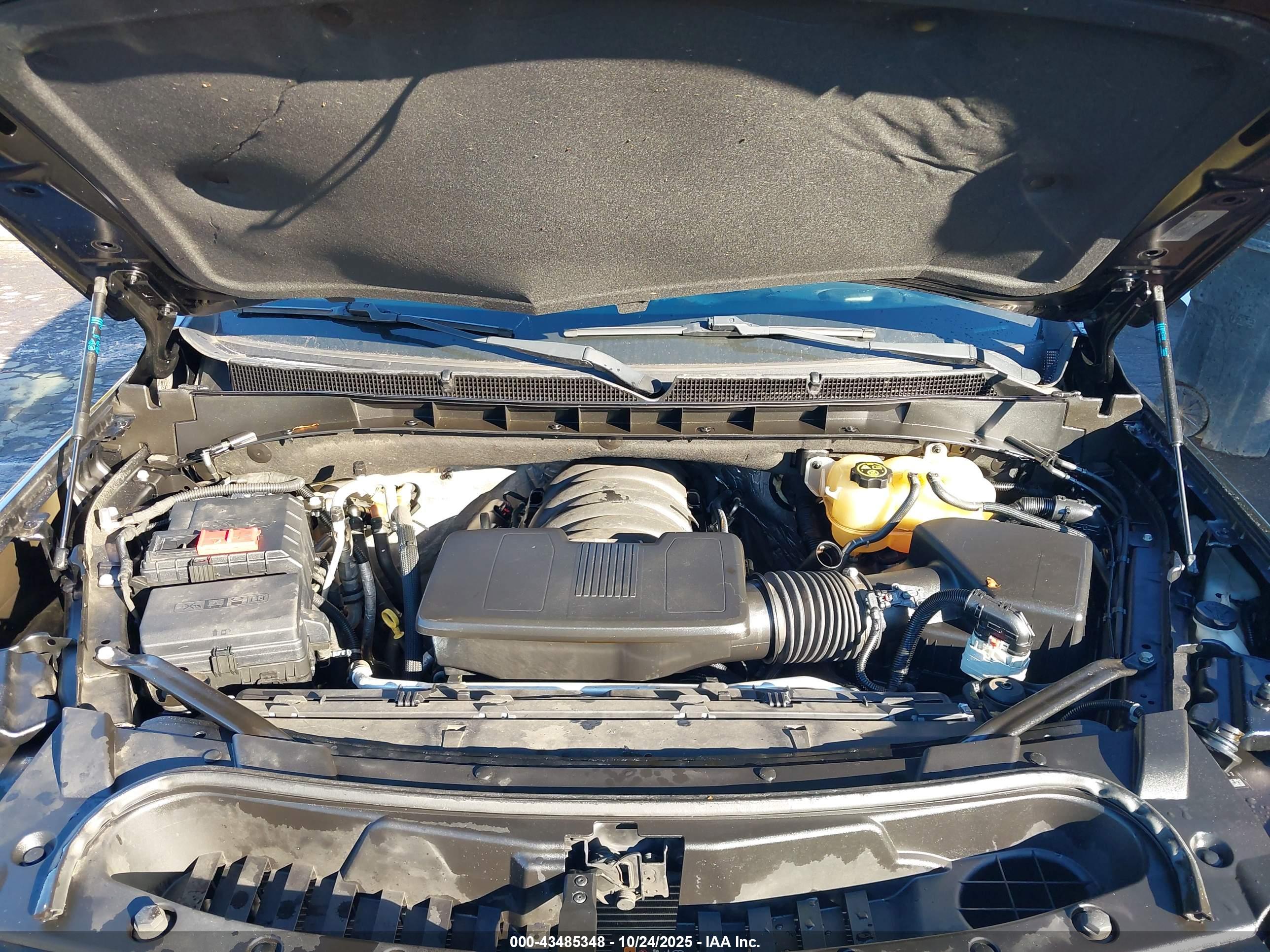 GMC YUKON image 10