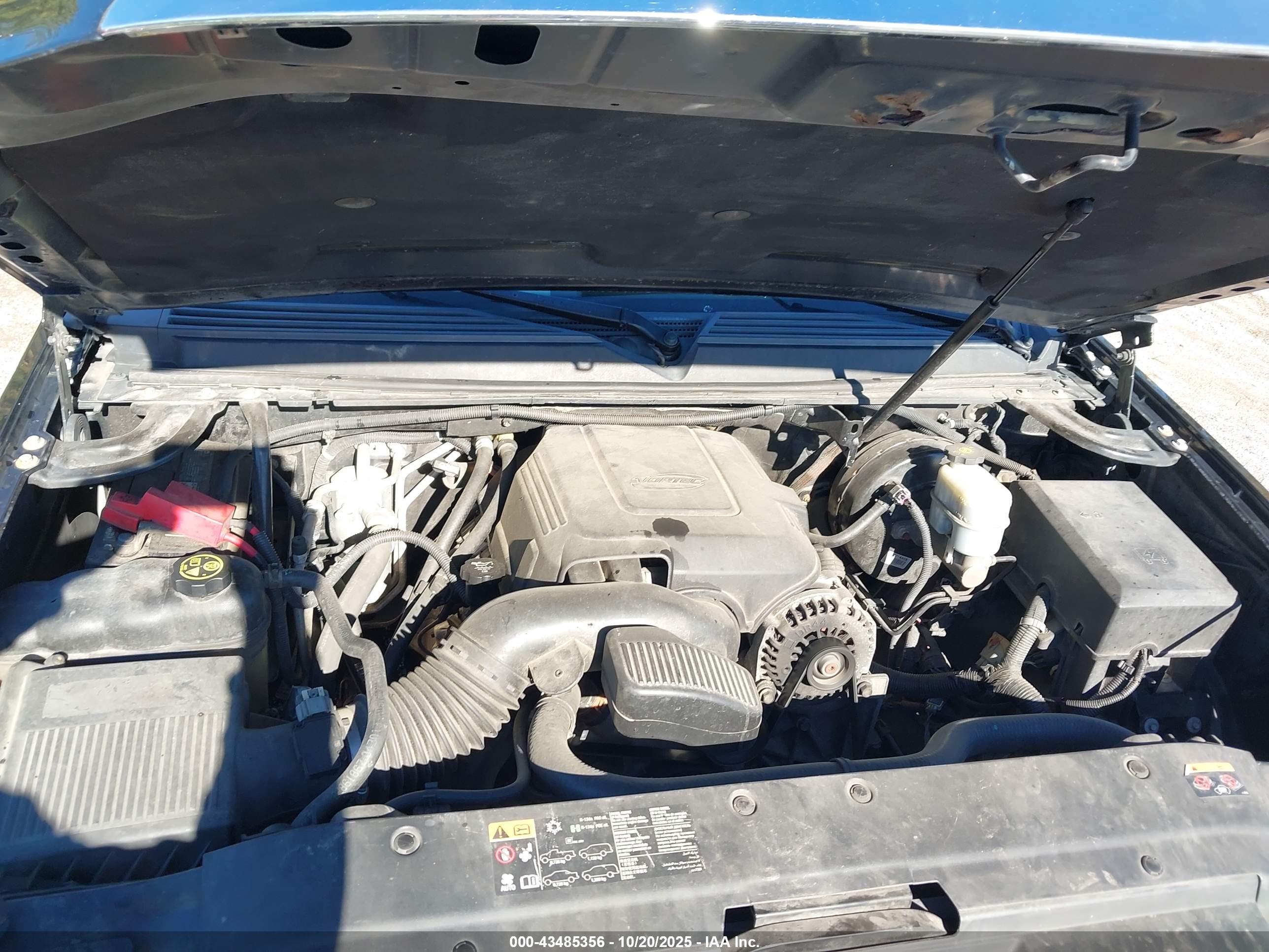 GMC YUKON image 10
