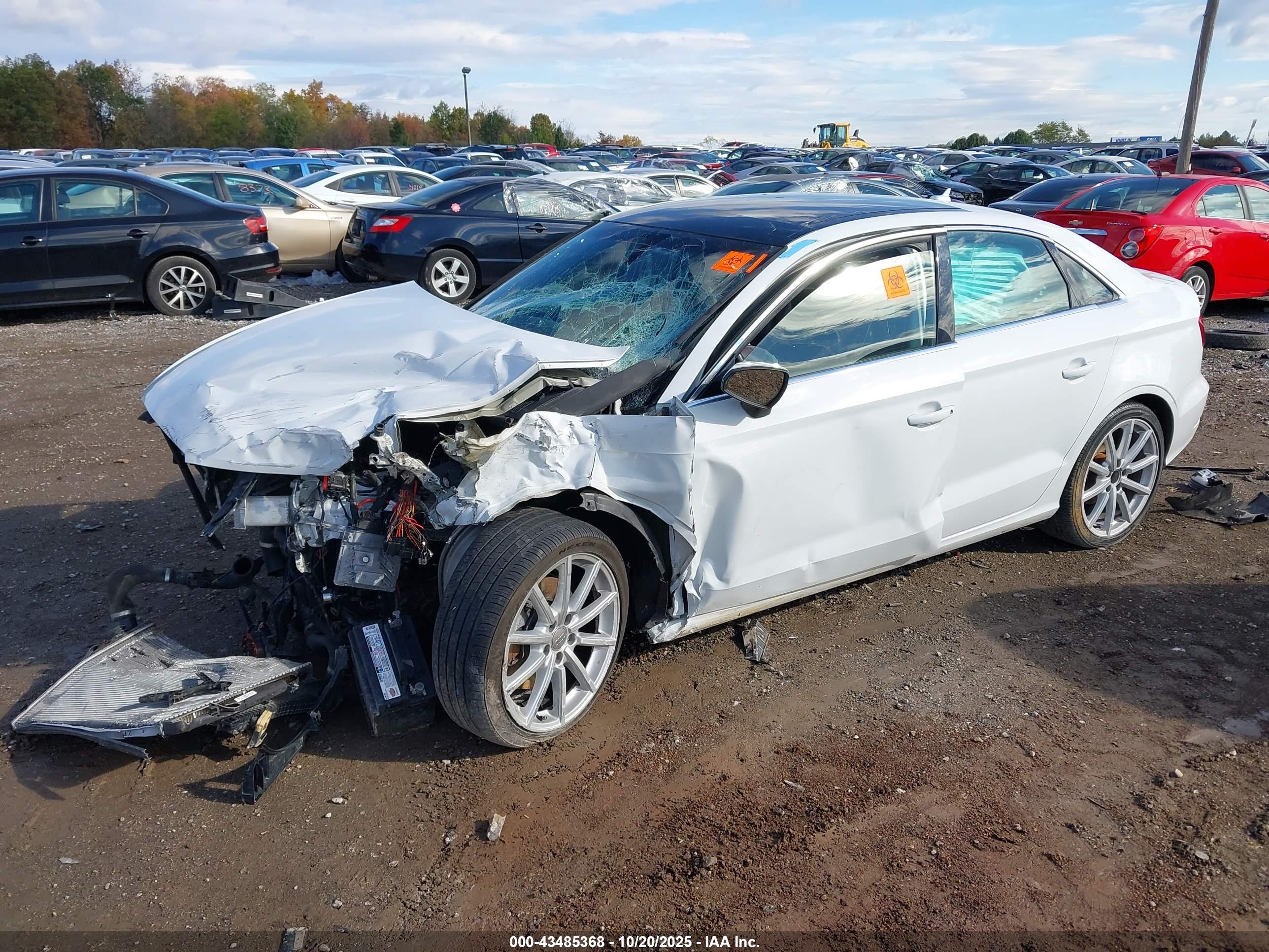 AUDI A3 image 2