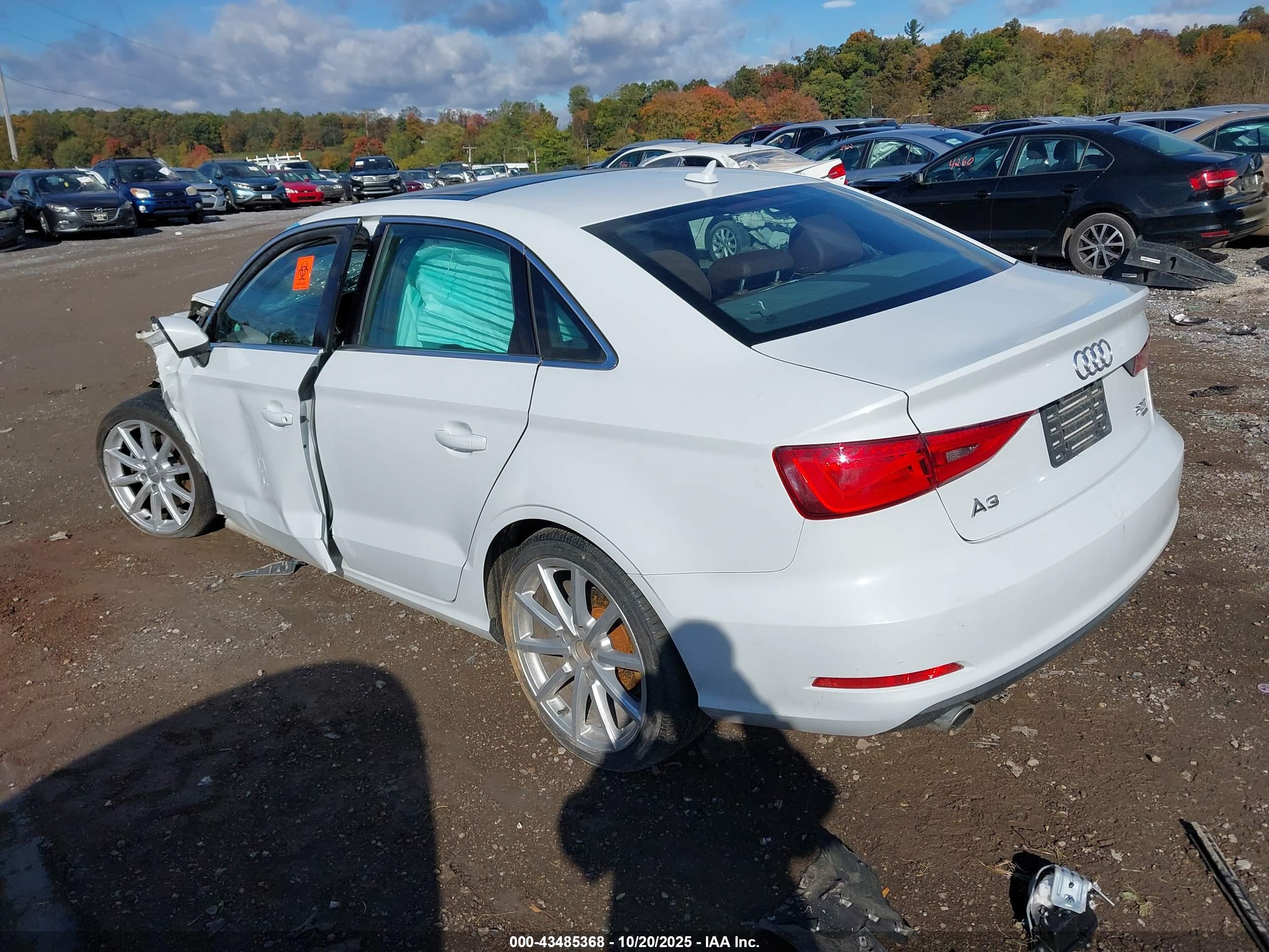 AUDI A3 image 3
