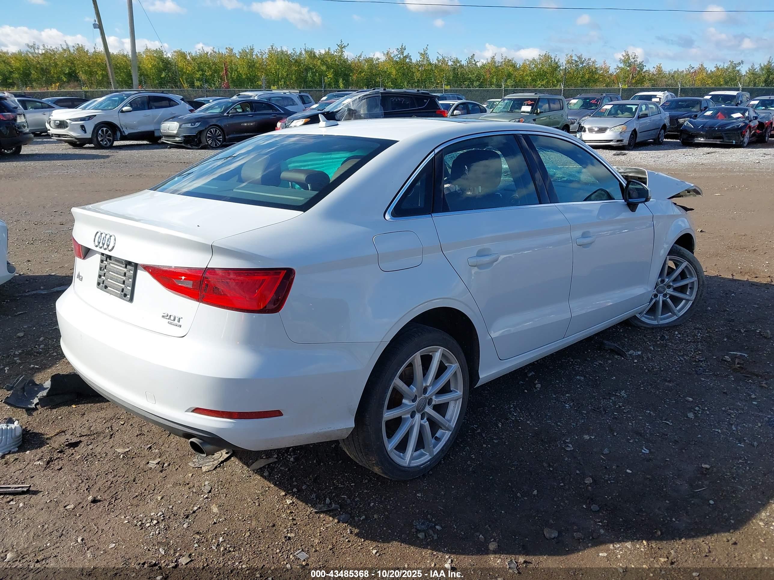 AUDI A3 image 4