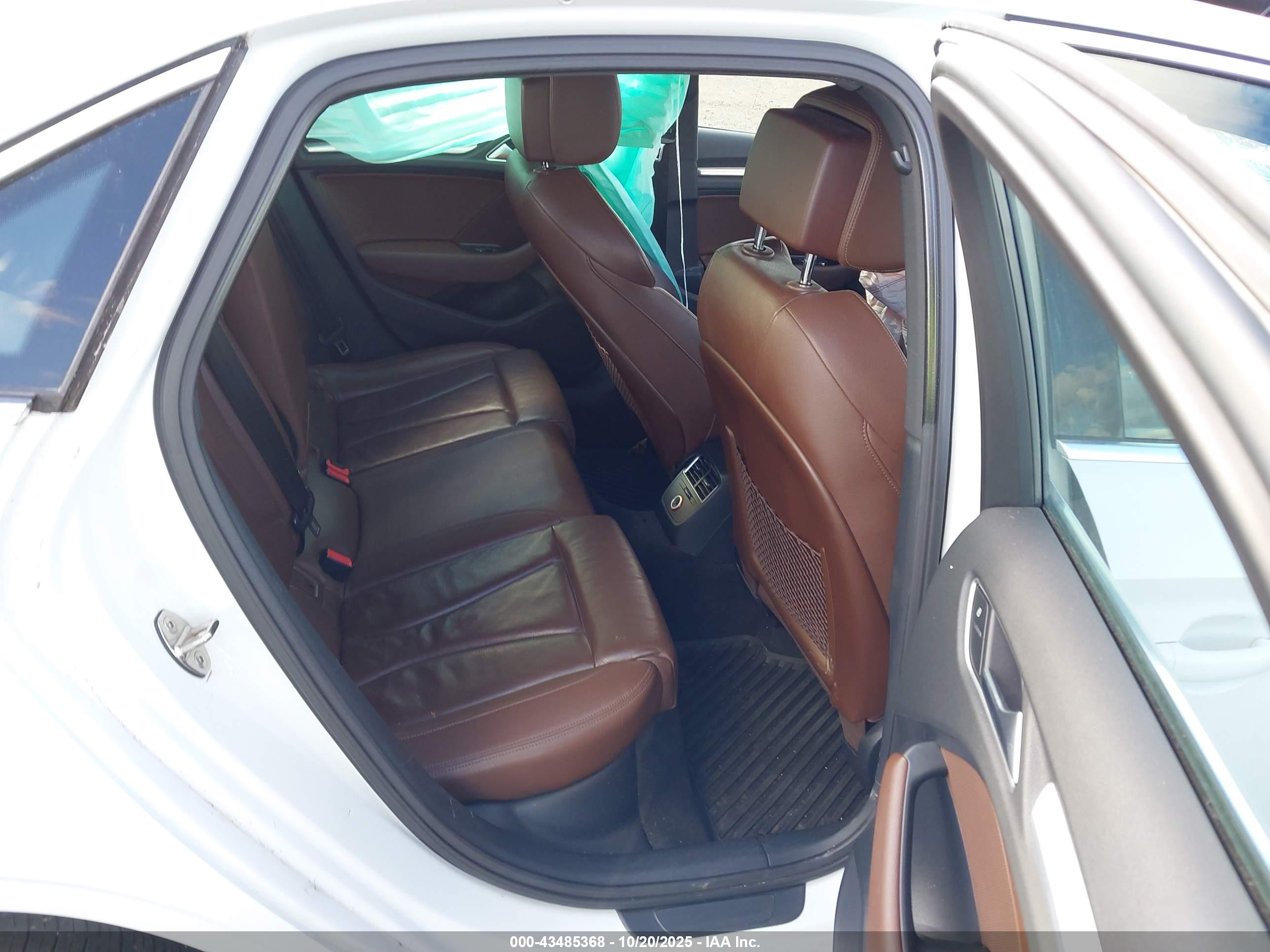 AUDI A3 image 8