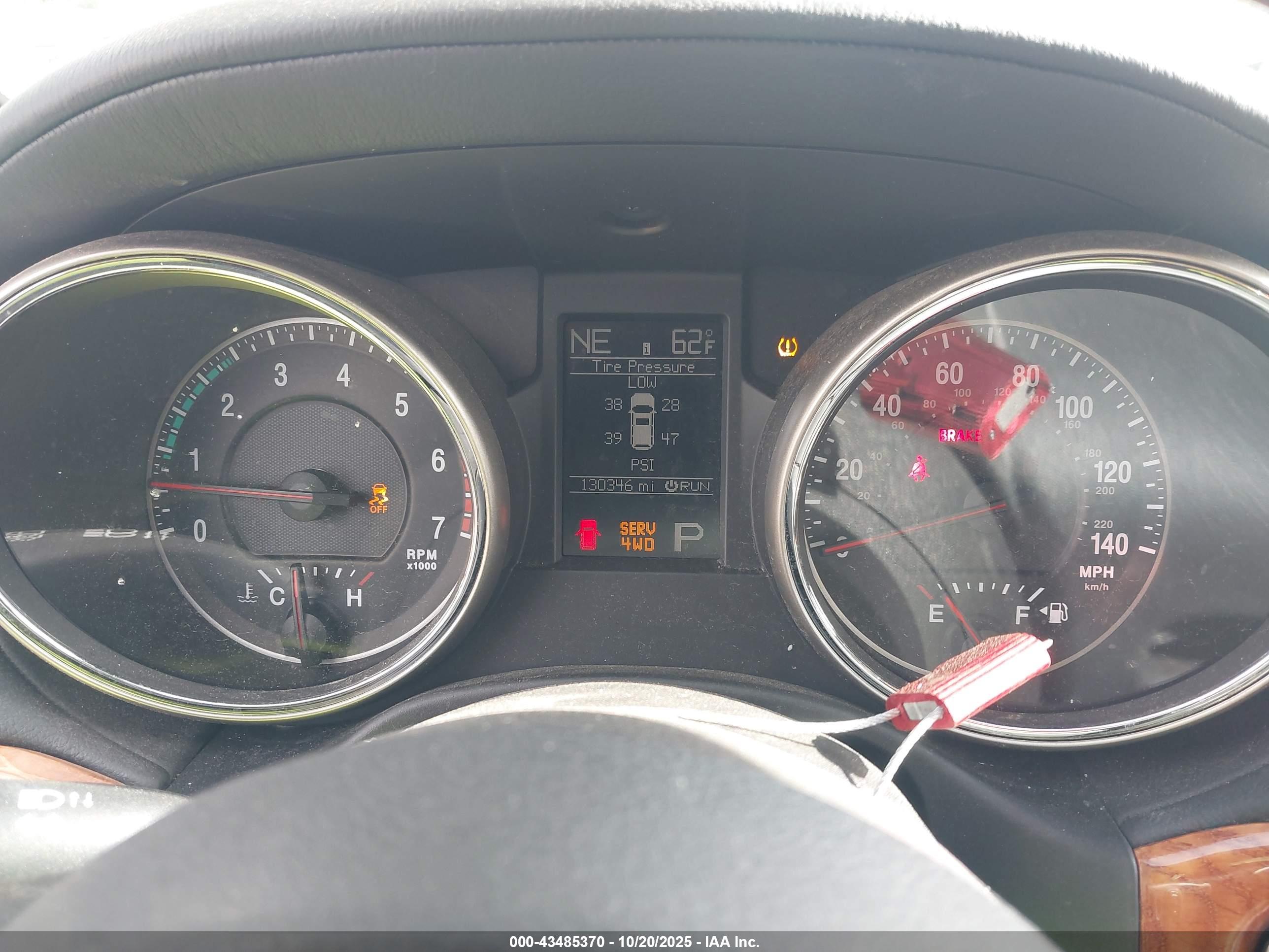 JEEP GRAND image 7