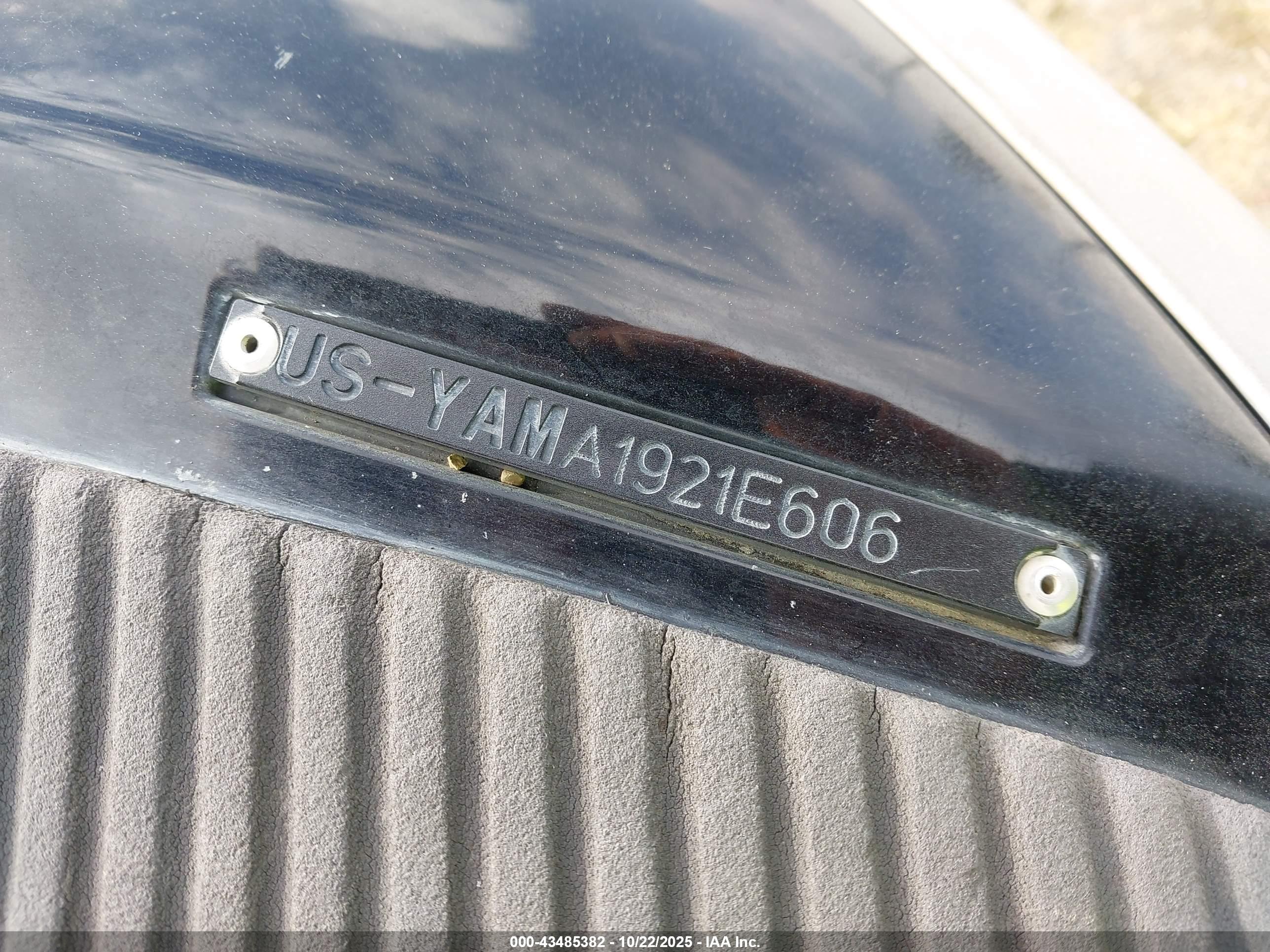 YAMAHA FX image 9