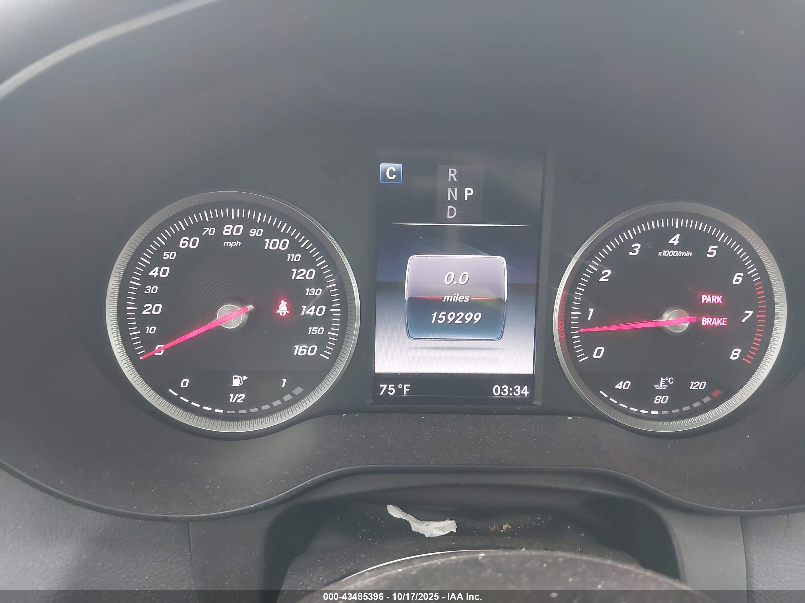MERCEDES-BENZ GLC image 7