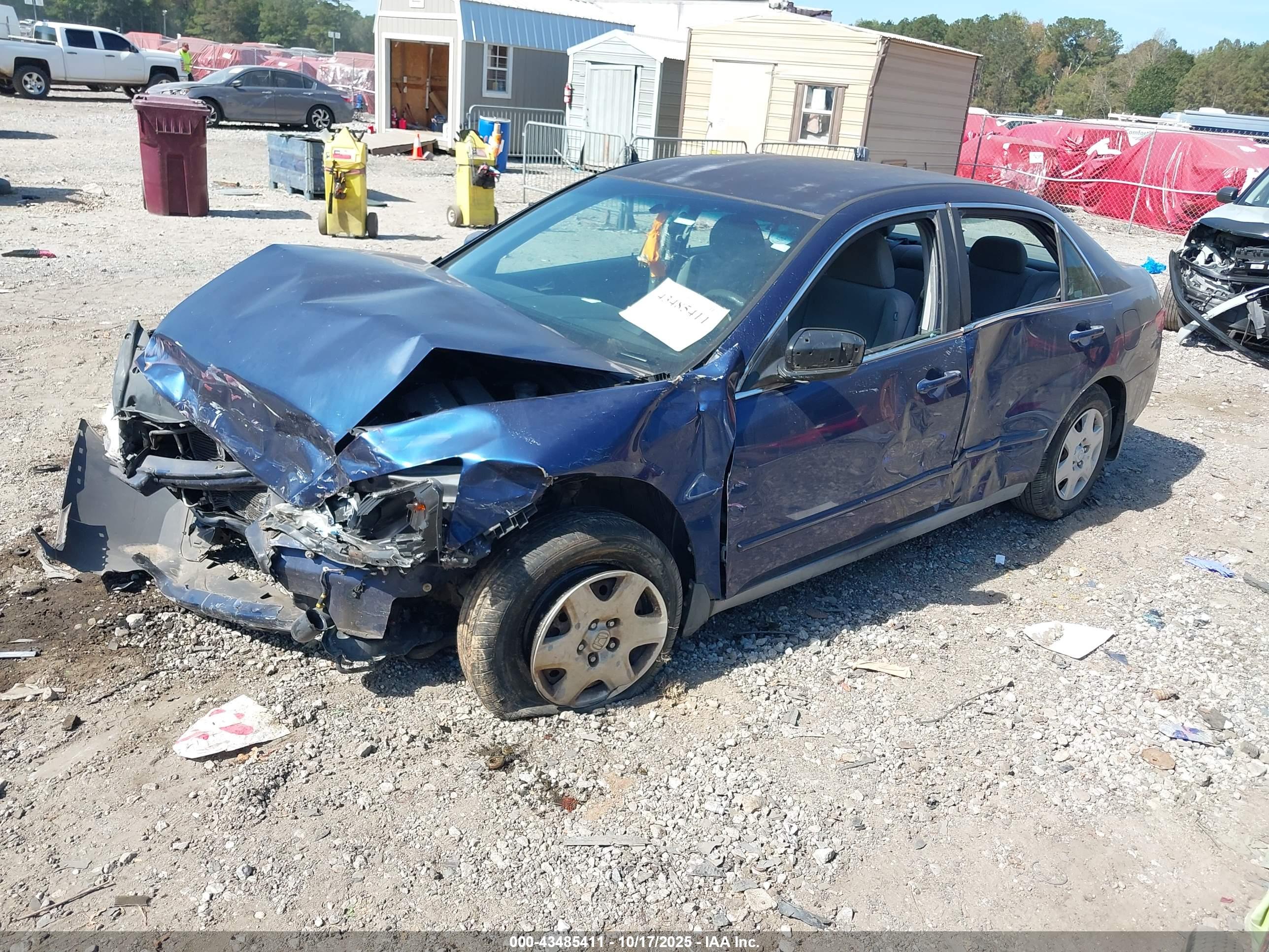 HONDA ACCORD image 2