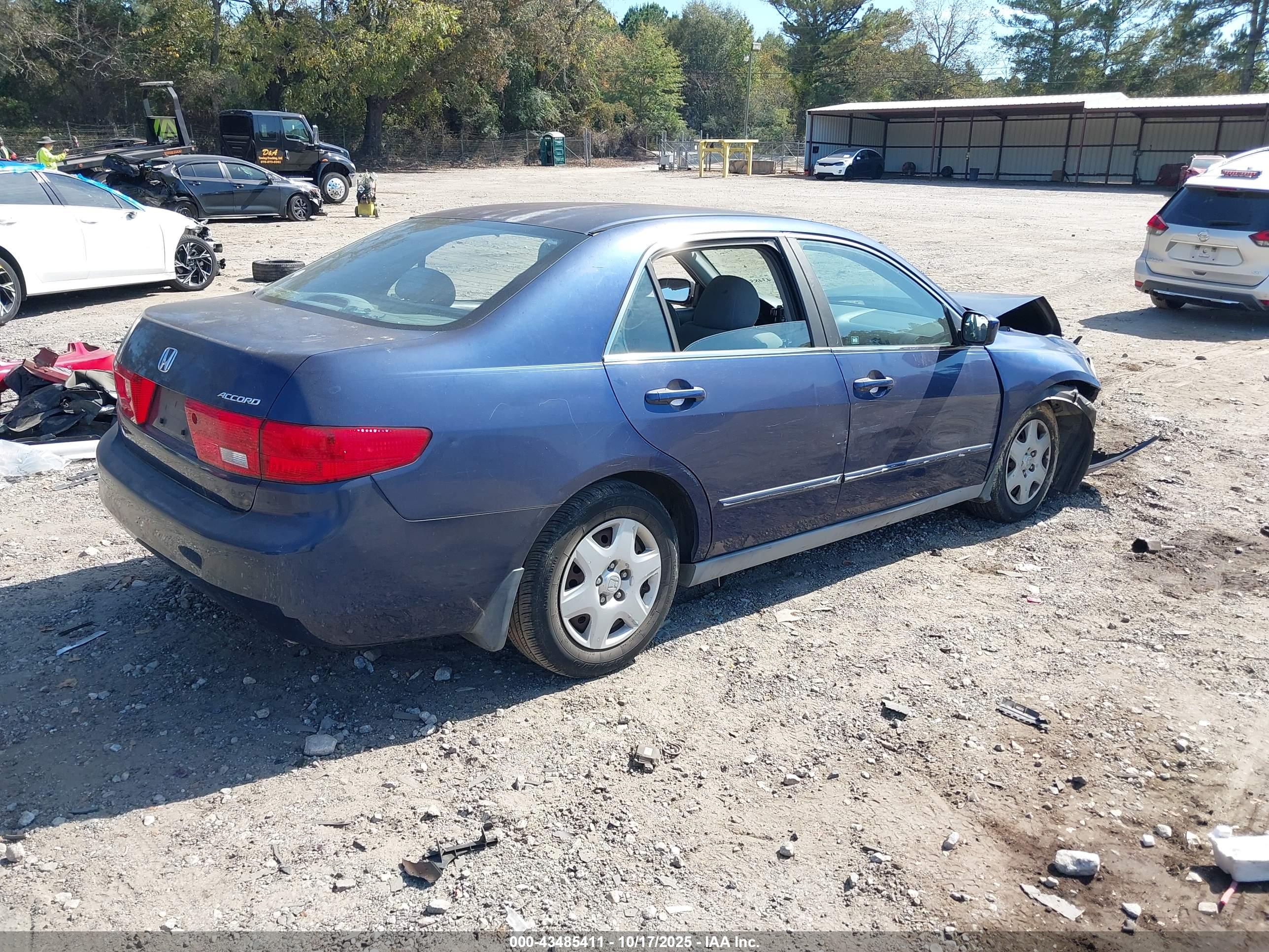 HONDA ACCORD image 4