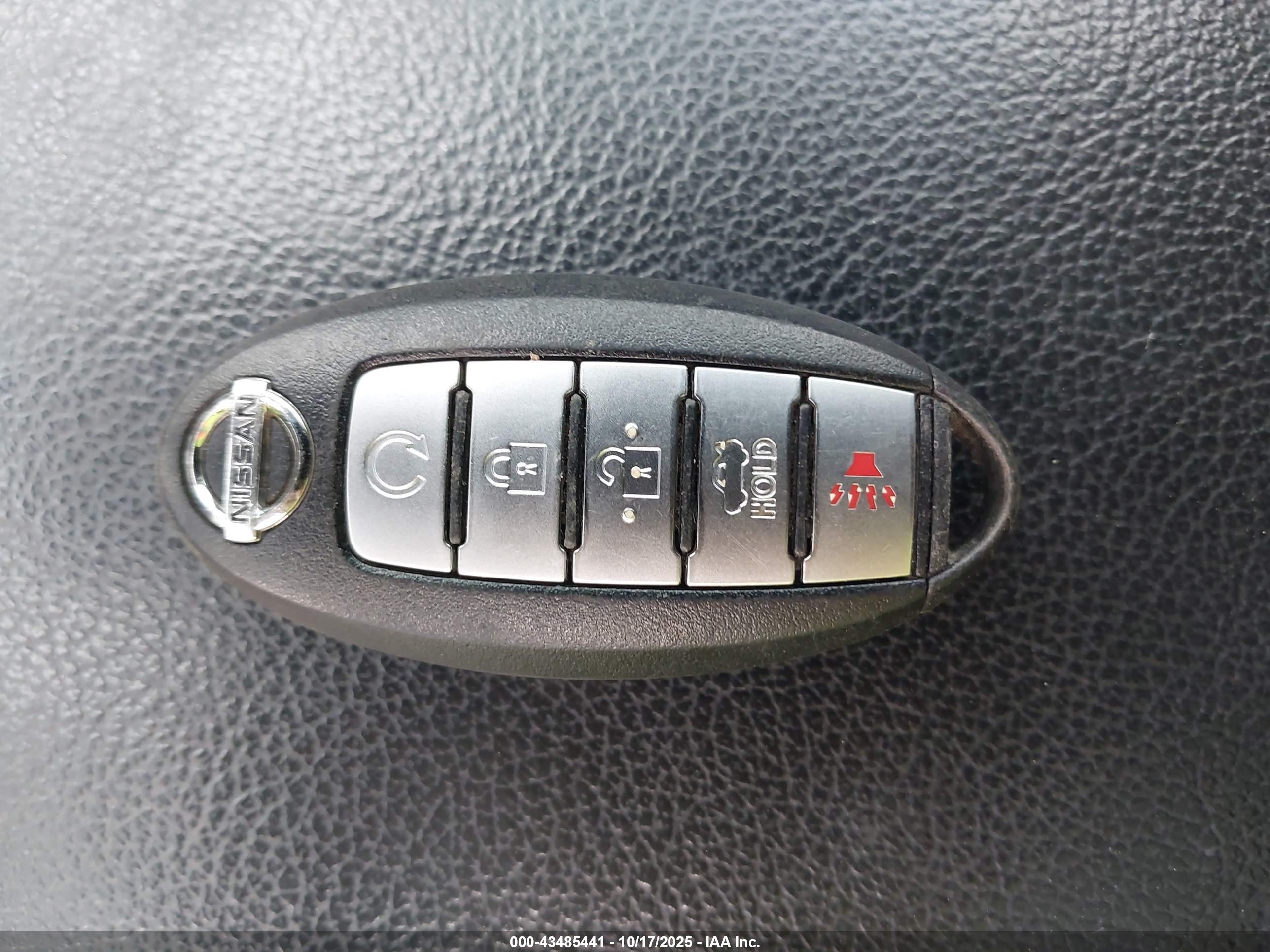 NISSAN ALTIMA image 11
