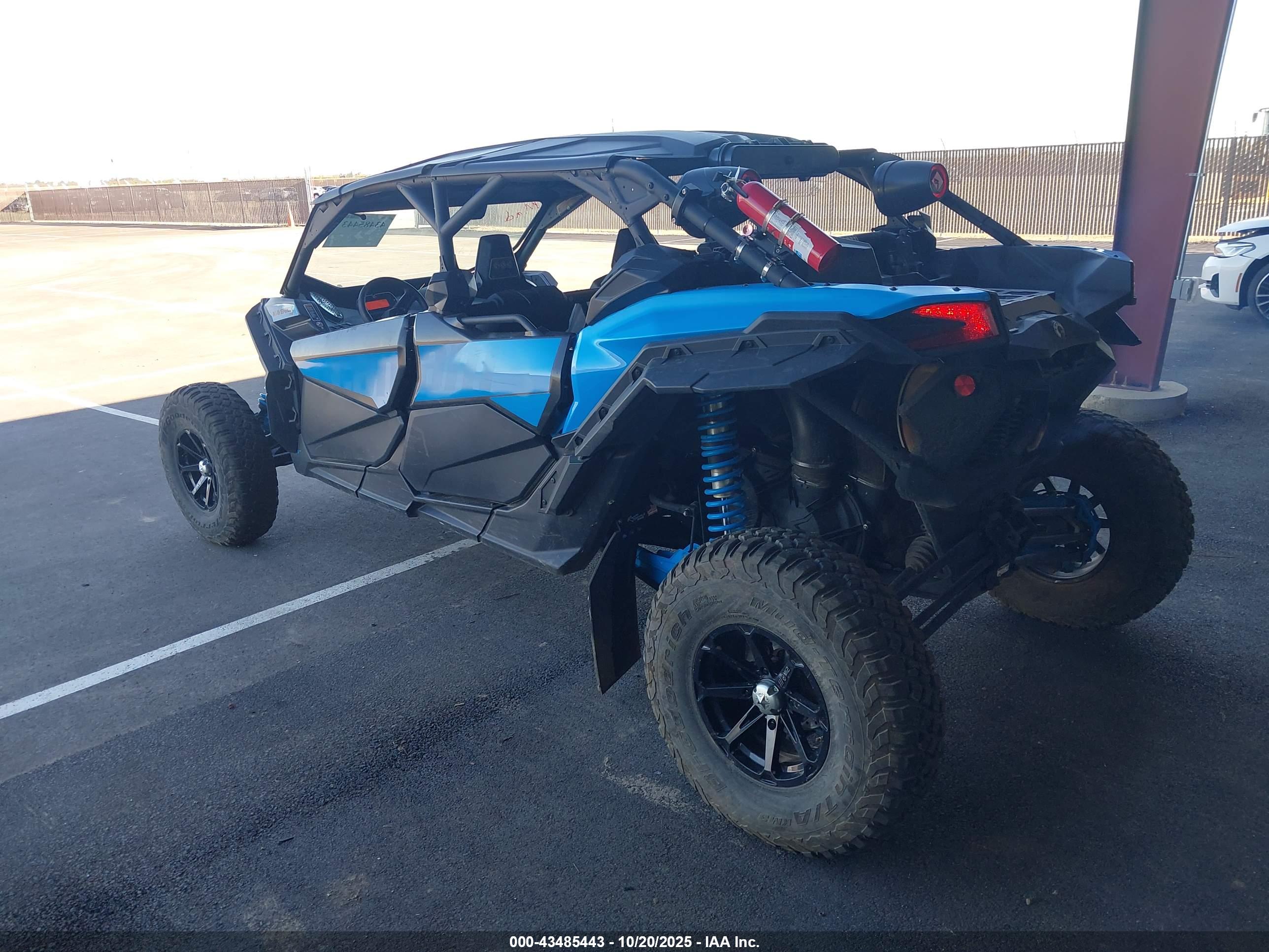 CAN-AM MAVERICK image 3