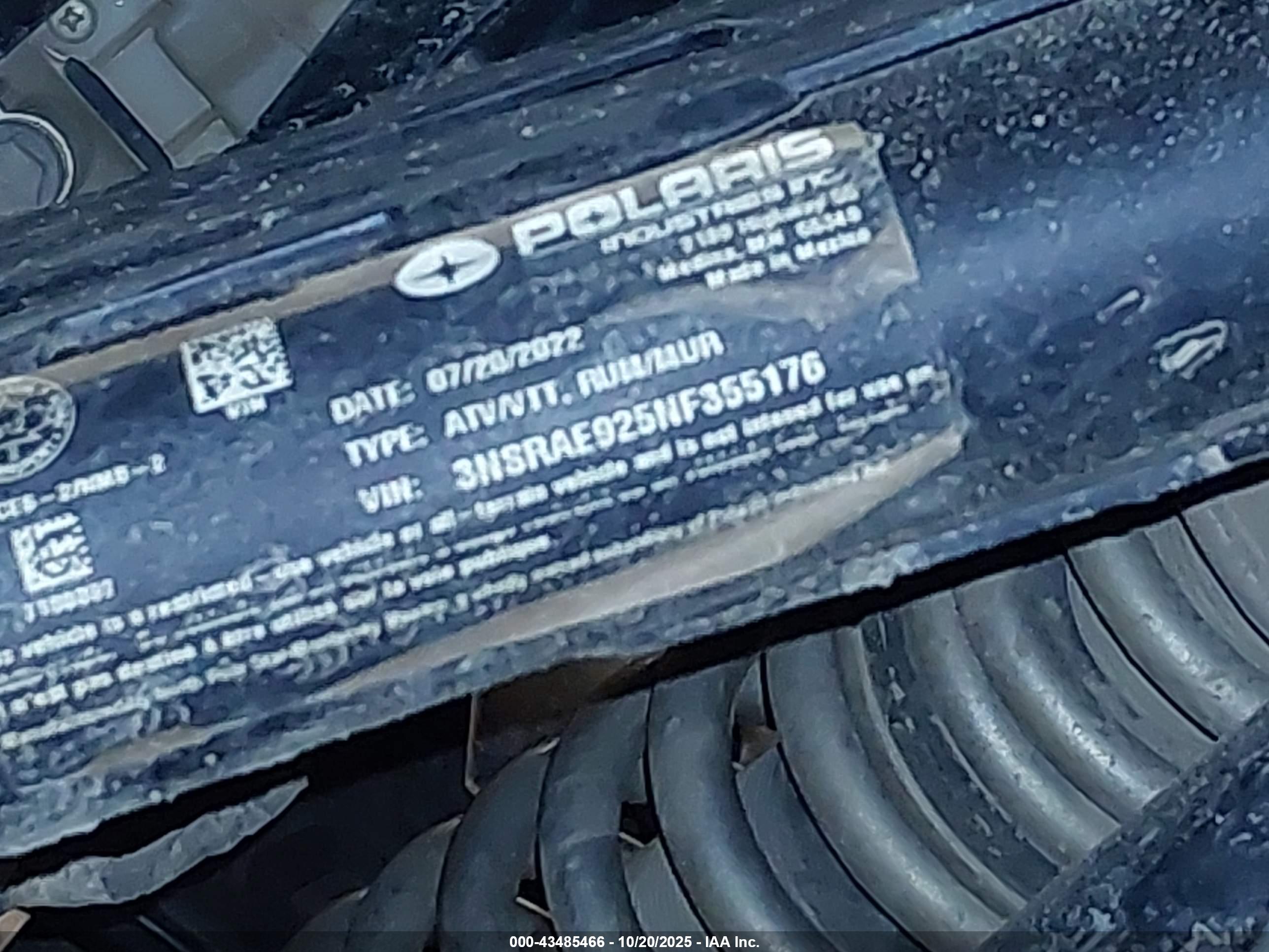 POLARIS RZR image 10