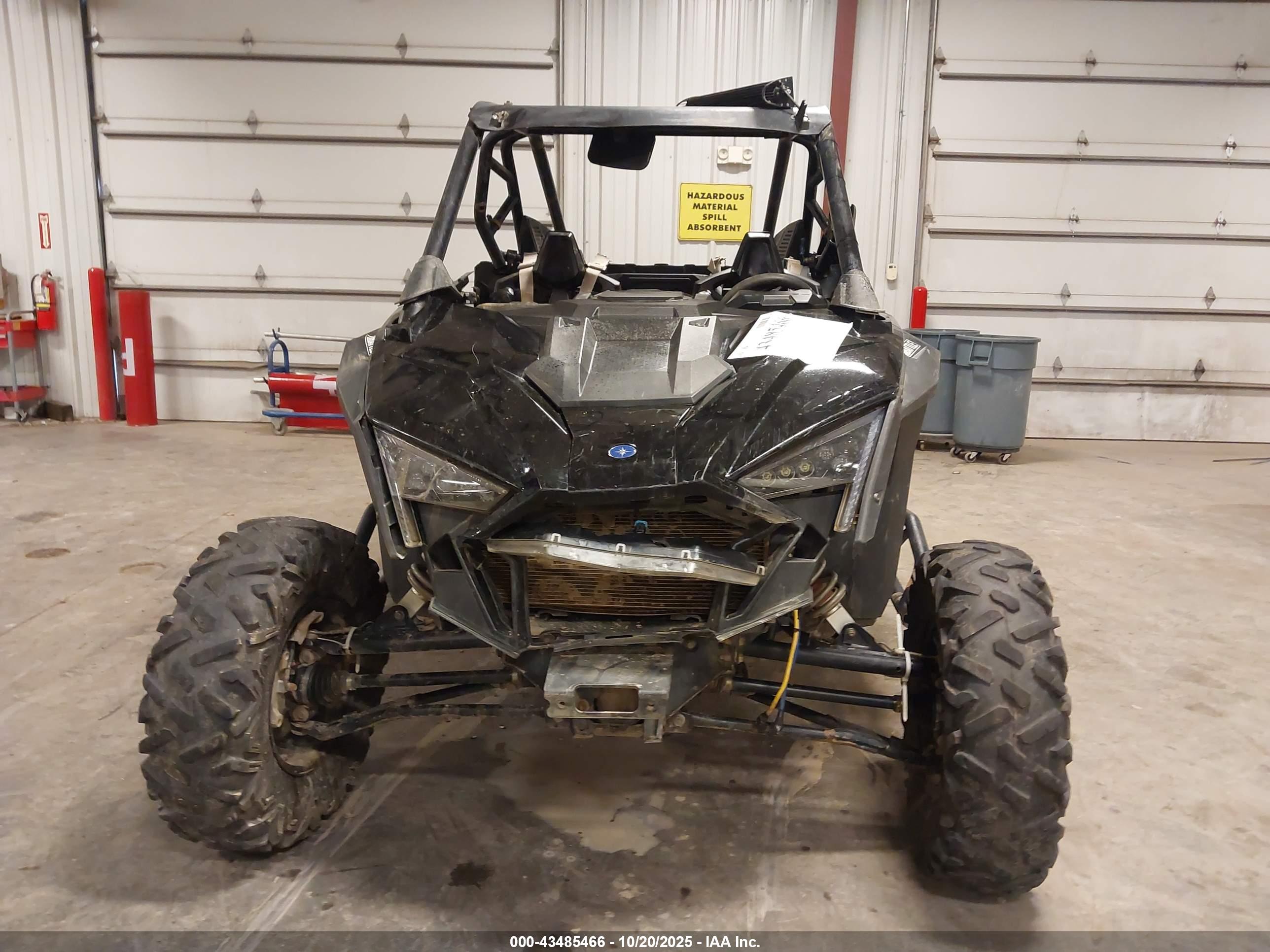 POLARIS RZR image 5