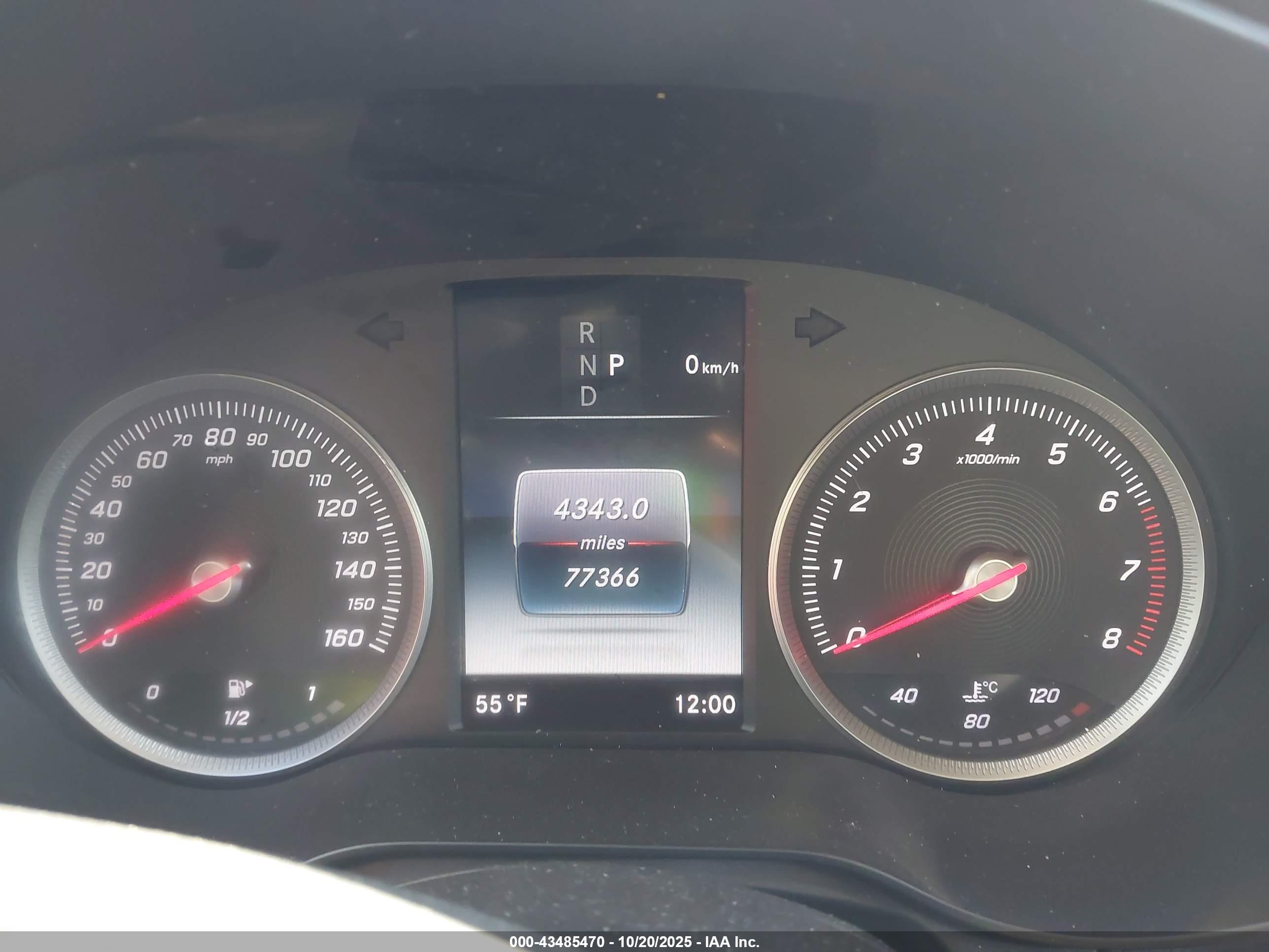 MERCEDES-BENZ GLC image 7