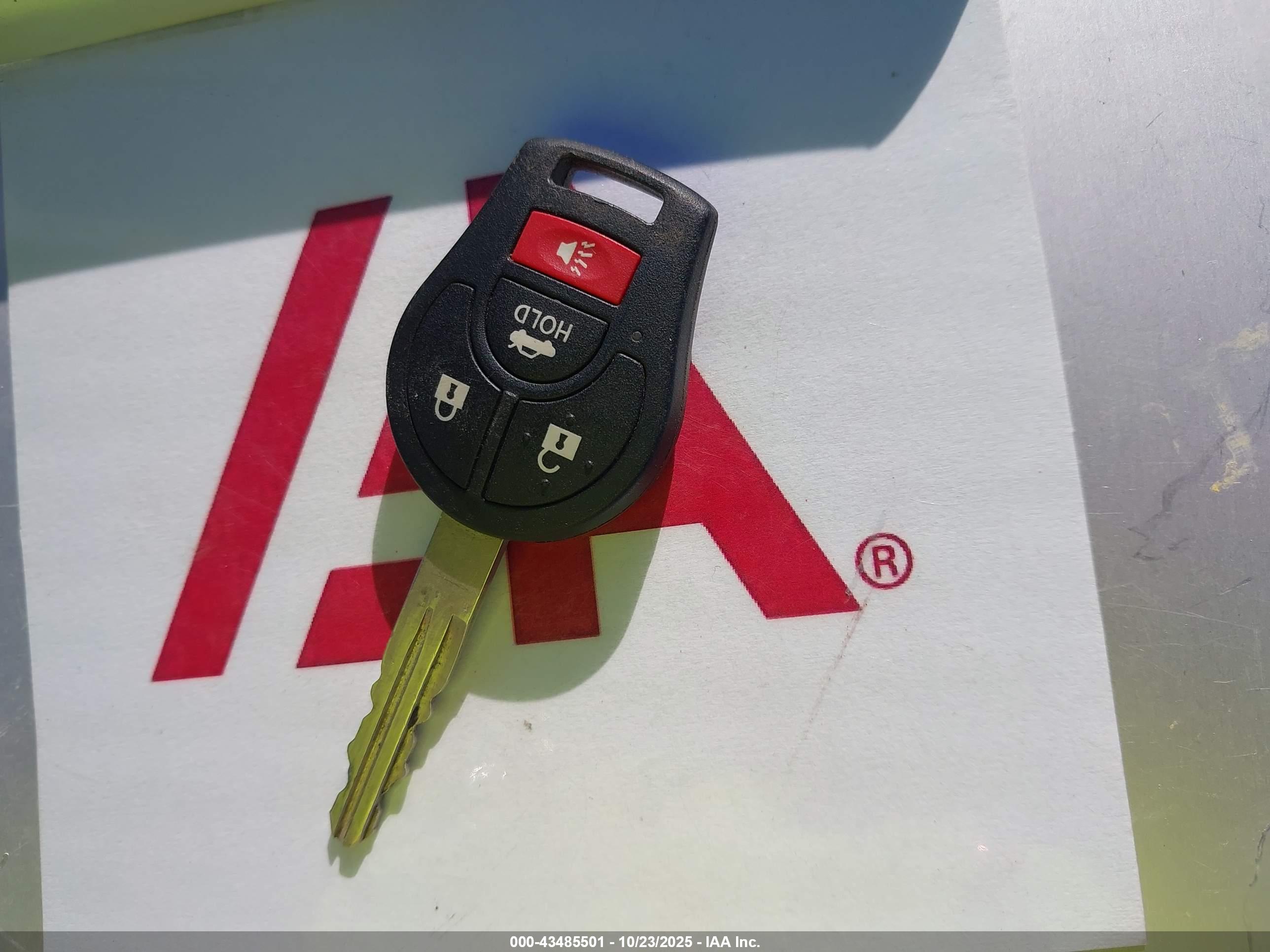 NISSAN SENTRA image 11