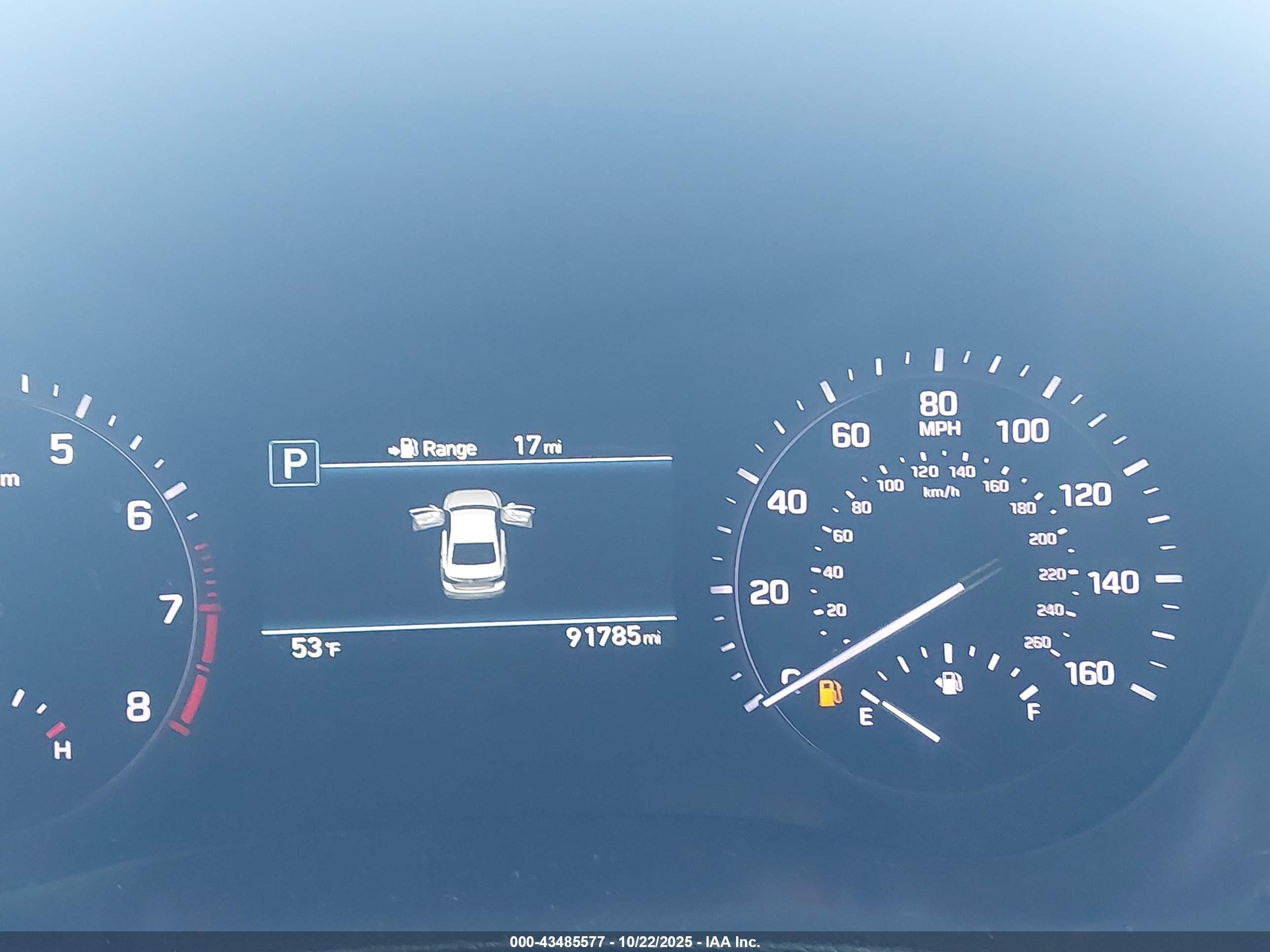 GENESIS G80 image 7