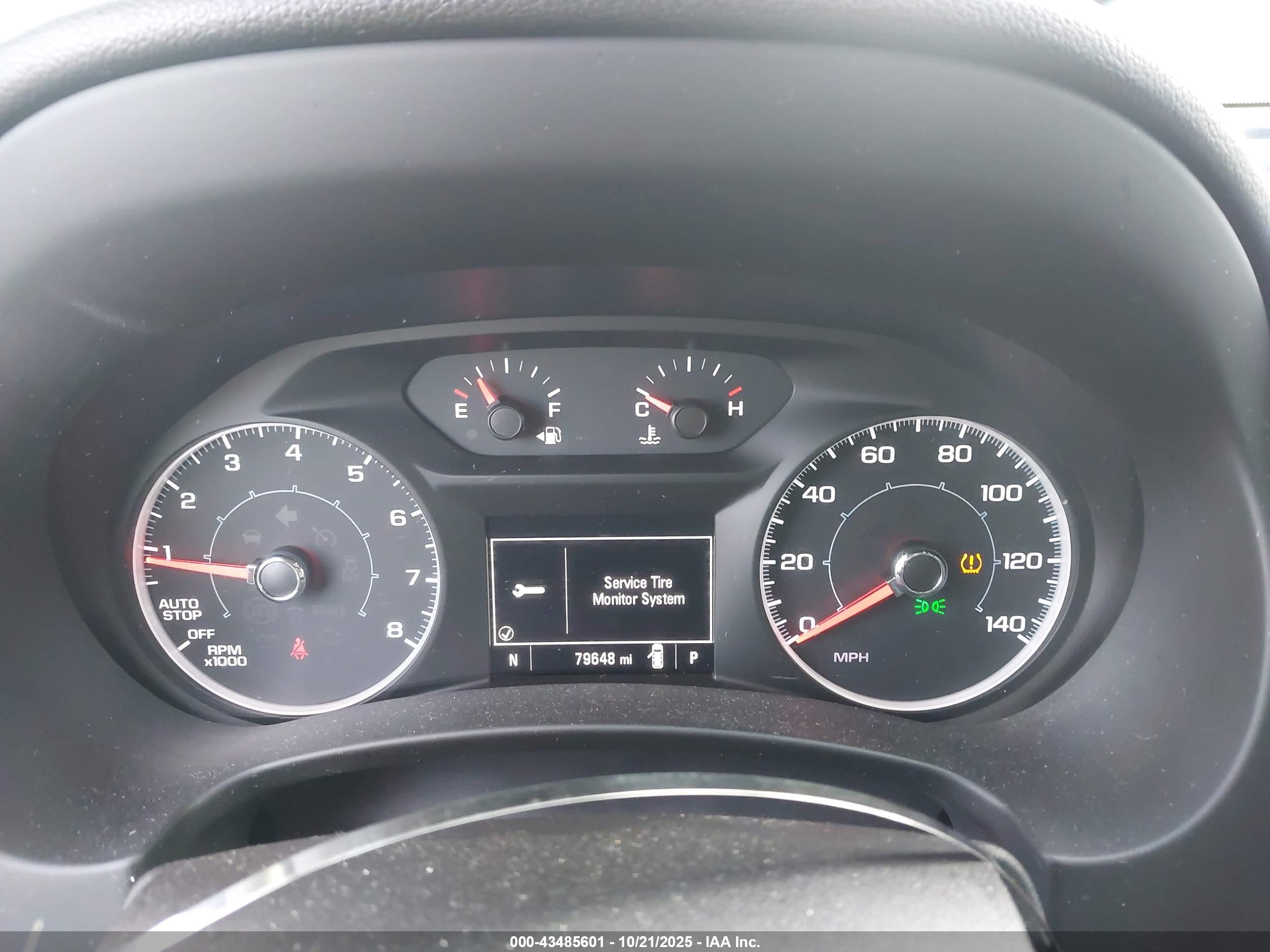 GMC TERRAIN image 7